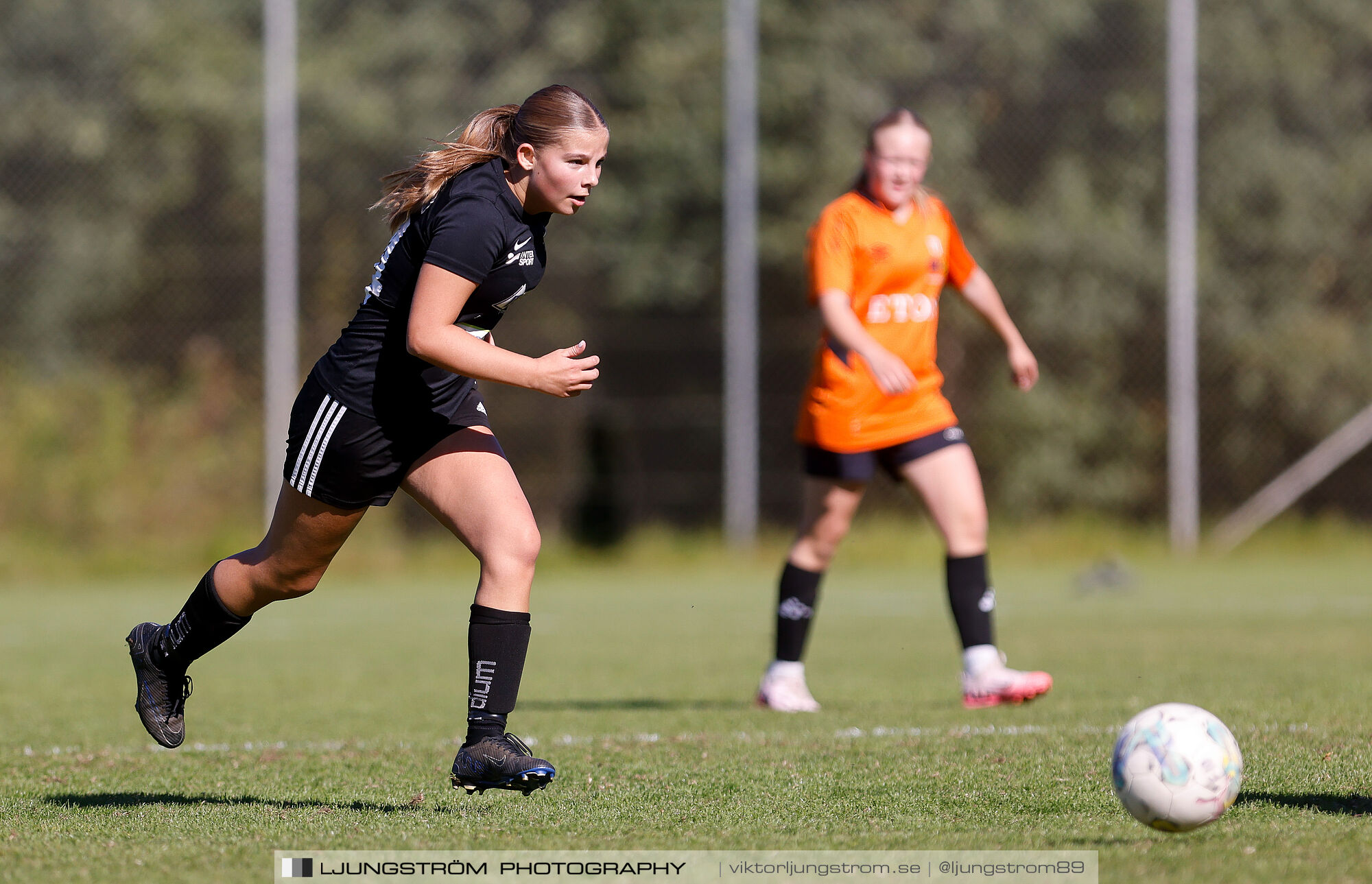 Skövde KIK F14-Toarpsalliansen 3-2,dam,Lillegårdens IP,Skövde,Sverige,Fotboll,,2024,344045