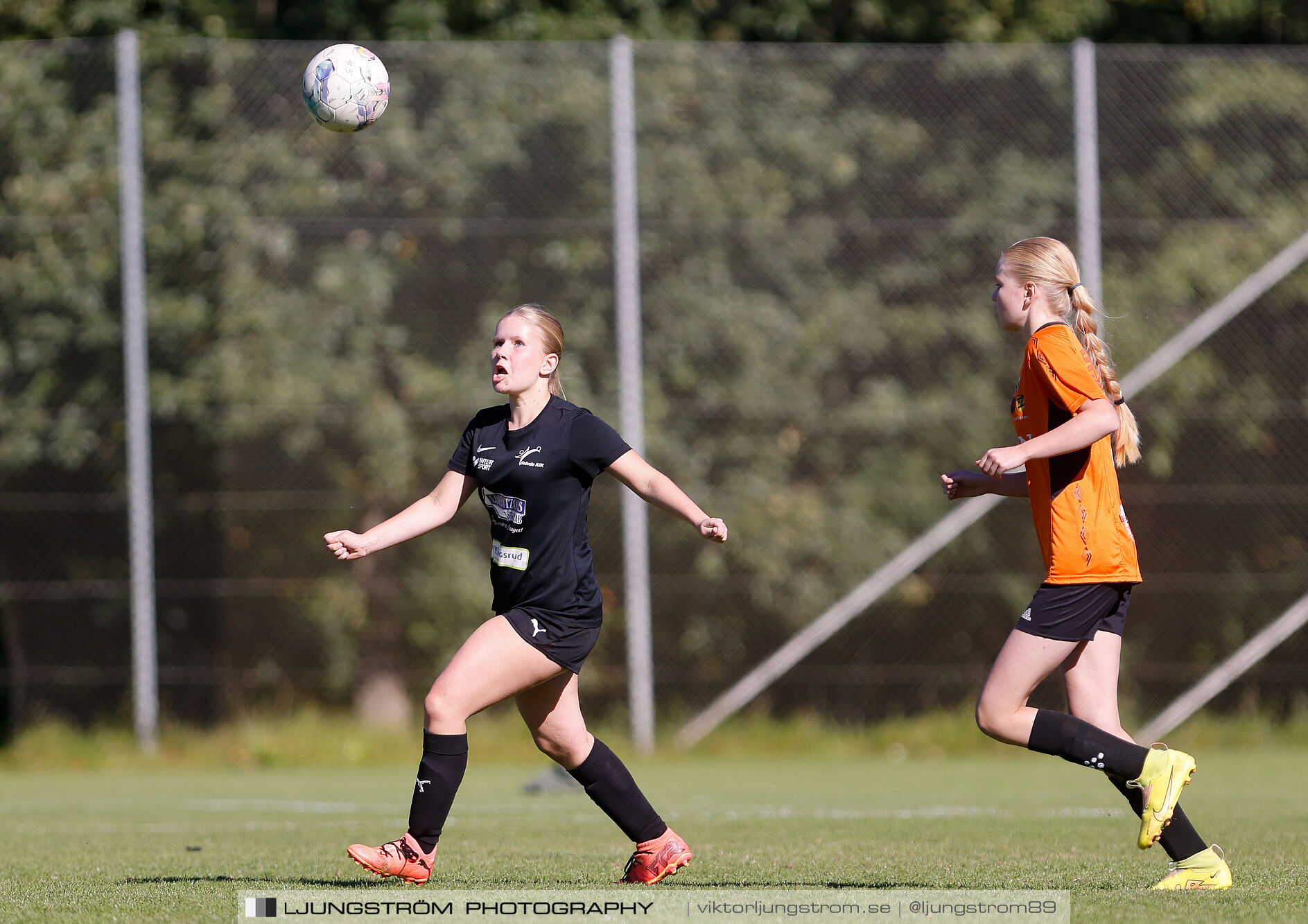 Skövde KIK F14-Toarpsalliansen 3-2,dam,Lillegårdens IP,Skövde,Sverige,Fotboll,,2024,344047