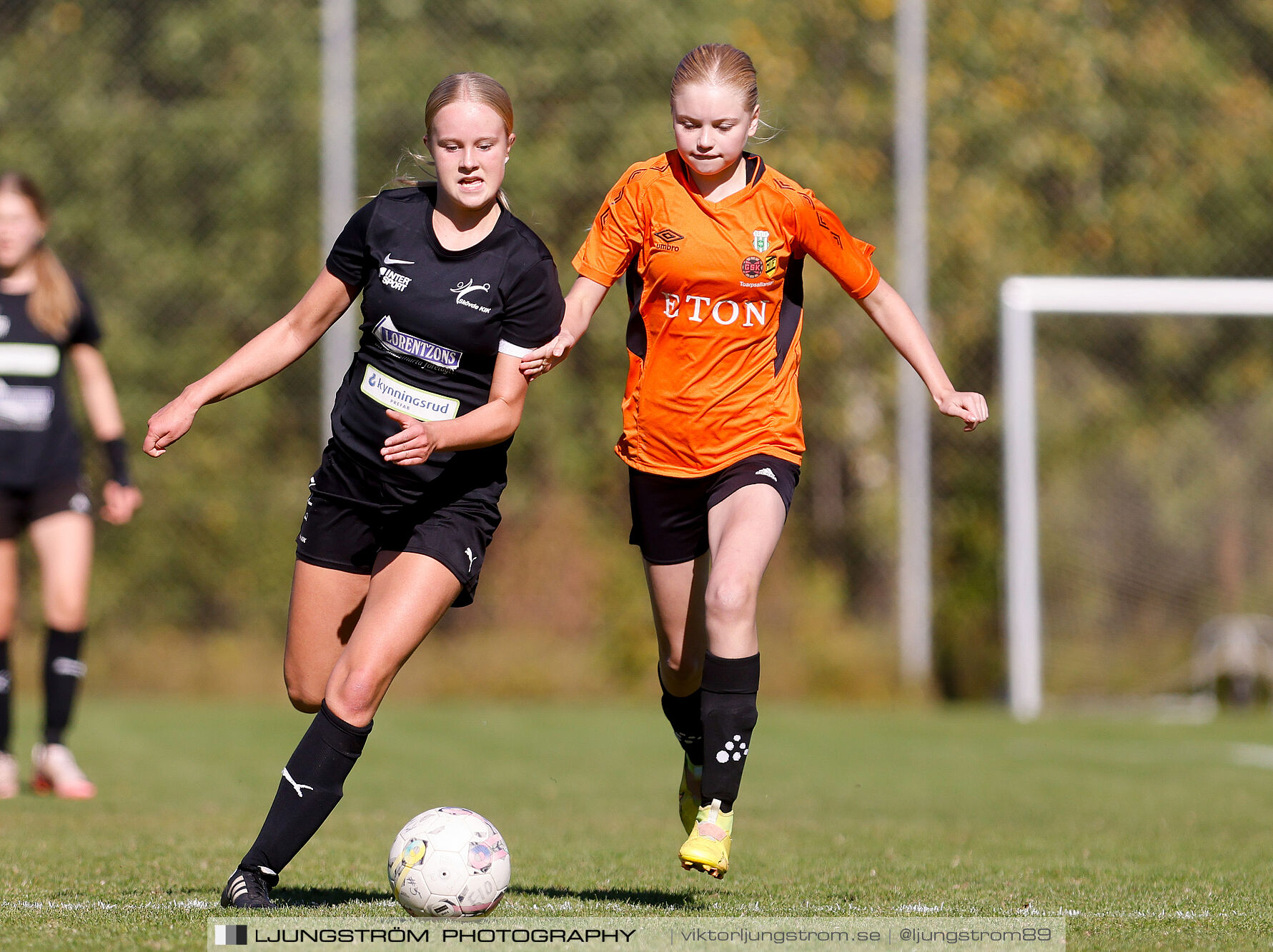 Skövde KIK F14-Toarpsalliansen 3-2,dam,Lillegårdens IP,Skövde,Sverige,Fotboll,,2024,344049