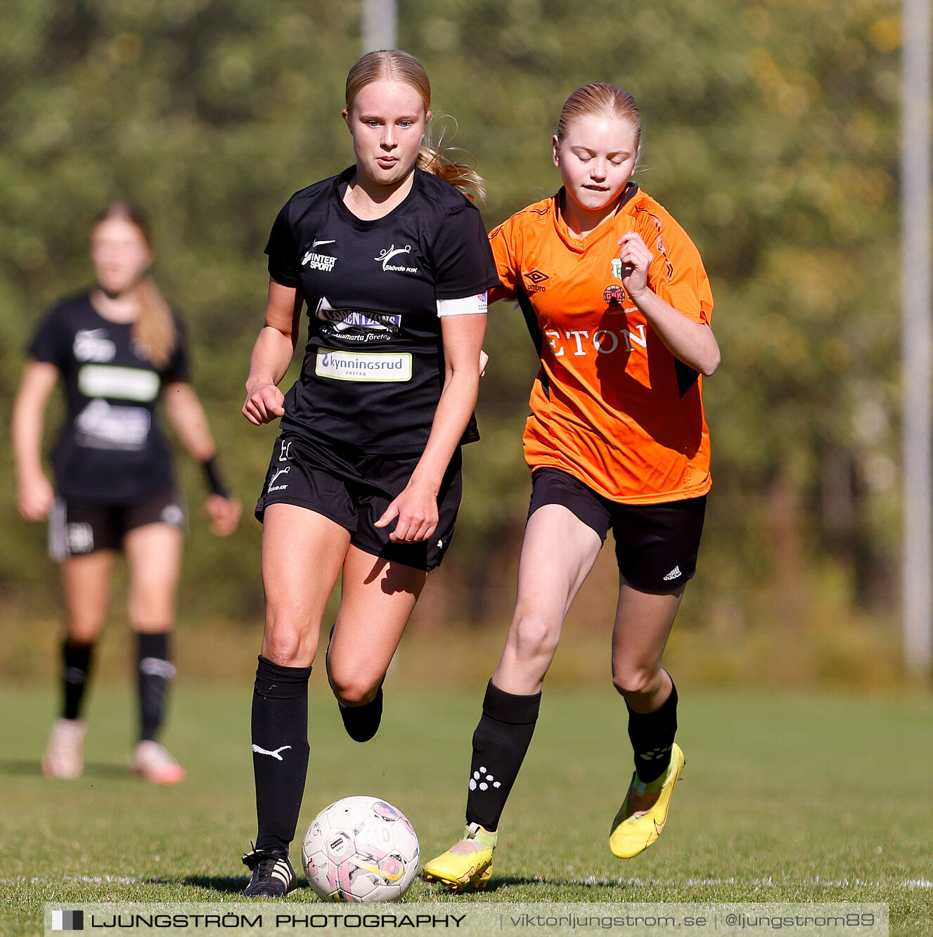 Skövde KIK F14-Toarpsalliansen 3-2,dam,Lillegårdens IP,Skövde,Sverige,Fotboll,,2024,344050