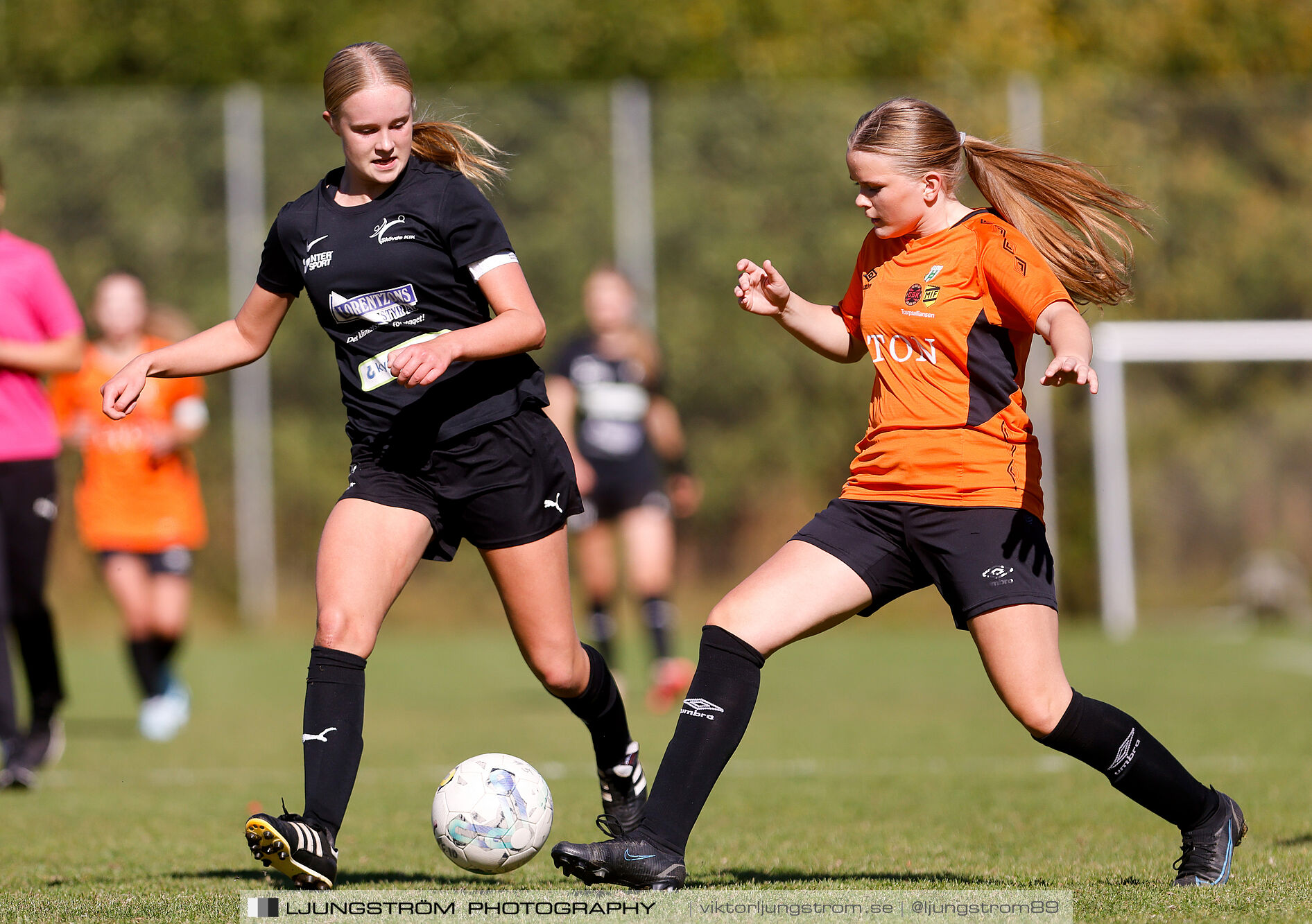 Skövde KIK F14-Toarpsalliansen 3-2,dam,Lillegårdens IP,Skövde,Sverige,Fotboll,,2024,344052