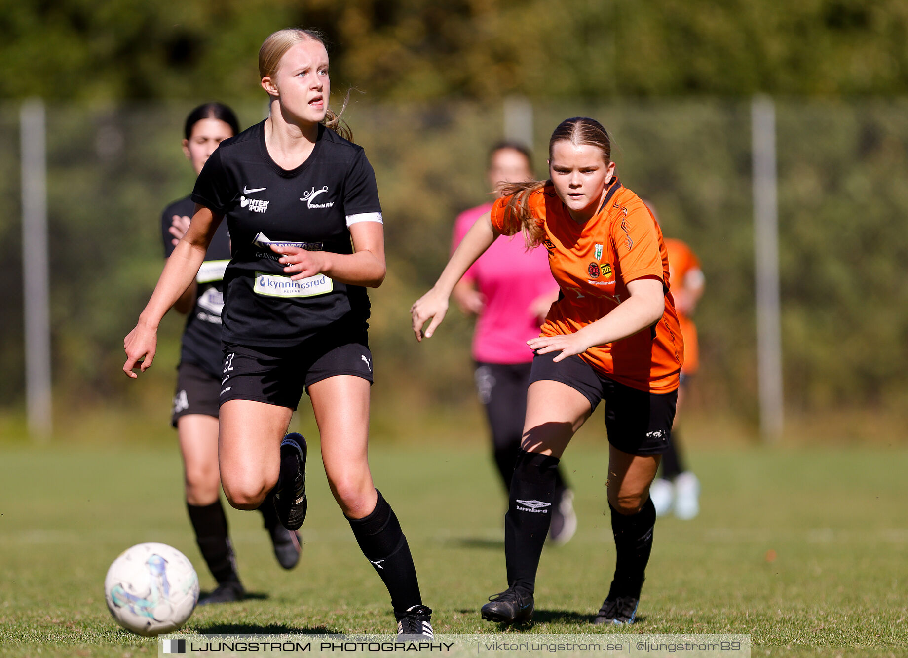 Skövde KIK F14-Toarpsalliansen 3-2,dam,Lillegårdens IP,Skövde,Sverige,Fotboll,,2024,344053