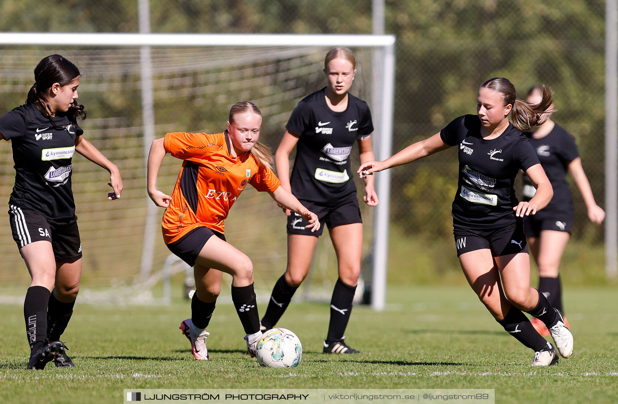 Skövde KIK F14-Toarpsalliansen 3-2,dam,Lillegårdens IP,Skövde,Sverige,Fotboll,,2024,344056