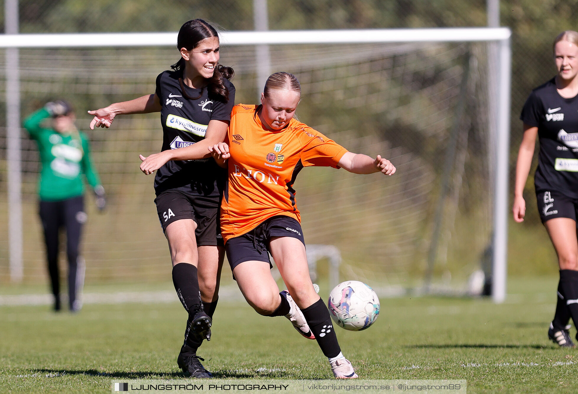 Skövde KIK F14-Toarpsalliansen 3-2,dam,Lillegårdens IP,Skövde,Sverige,Fotboll,,2024,344058