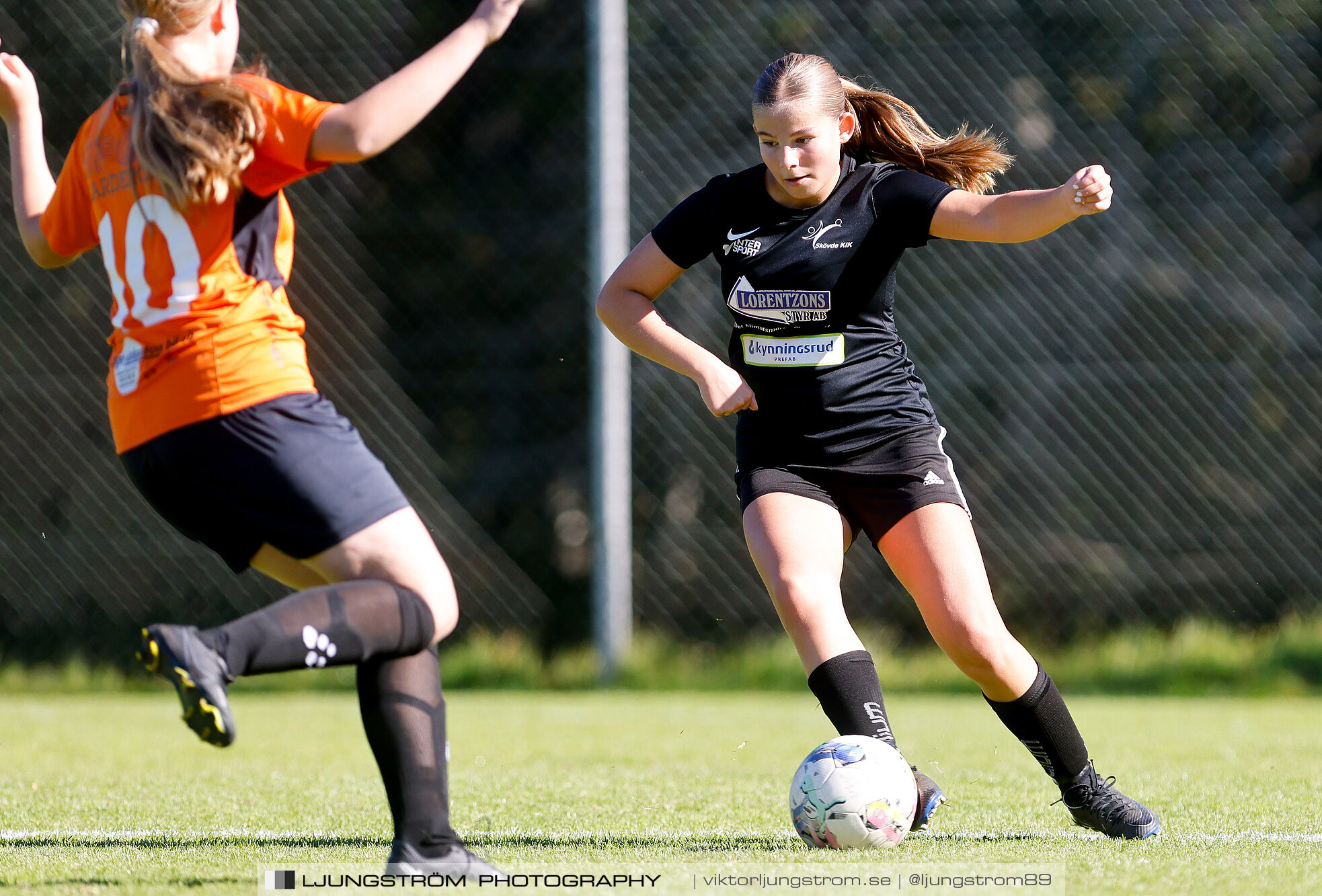 Skövde KIK F14-Toarpsalliansen 3-2,dam,Lillegårdens IP,Skövde,Sverige,Fotboll,,2024,344062