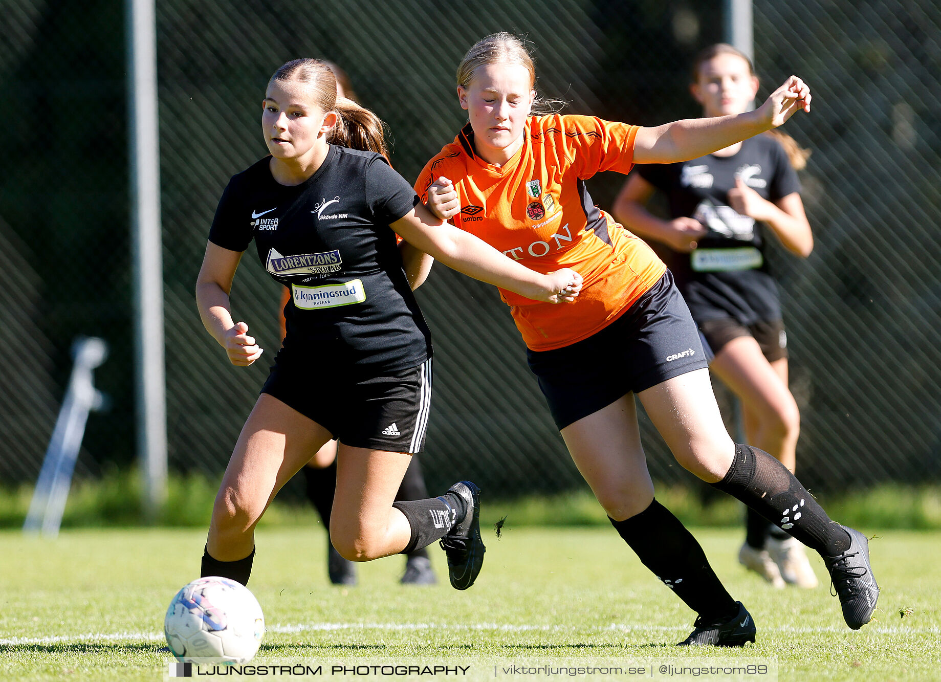 Skövde KIK F14-Toarpsalliansen 3-2,dam,Lillegårdens IP,Skövde,Sverige,Fotboll,,2024,344063