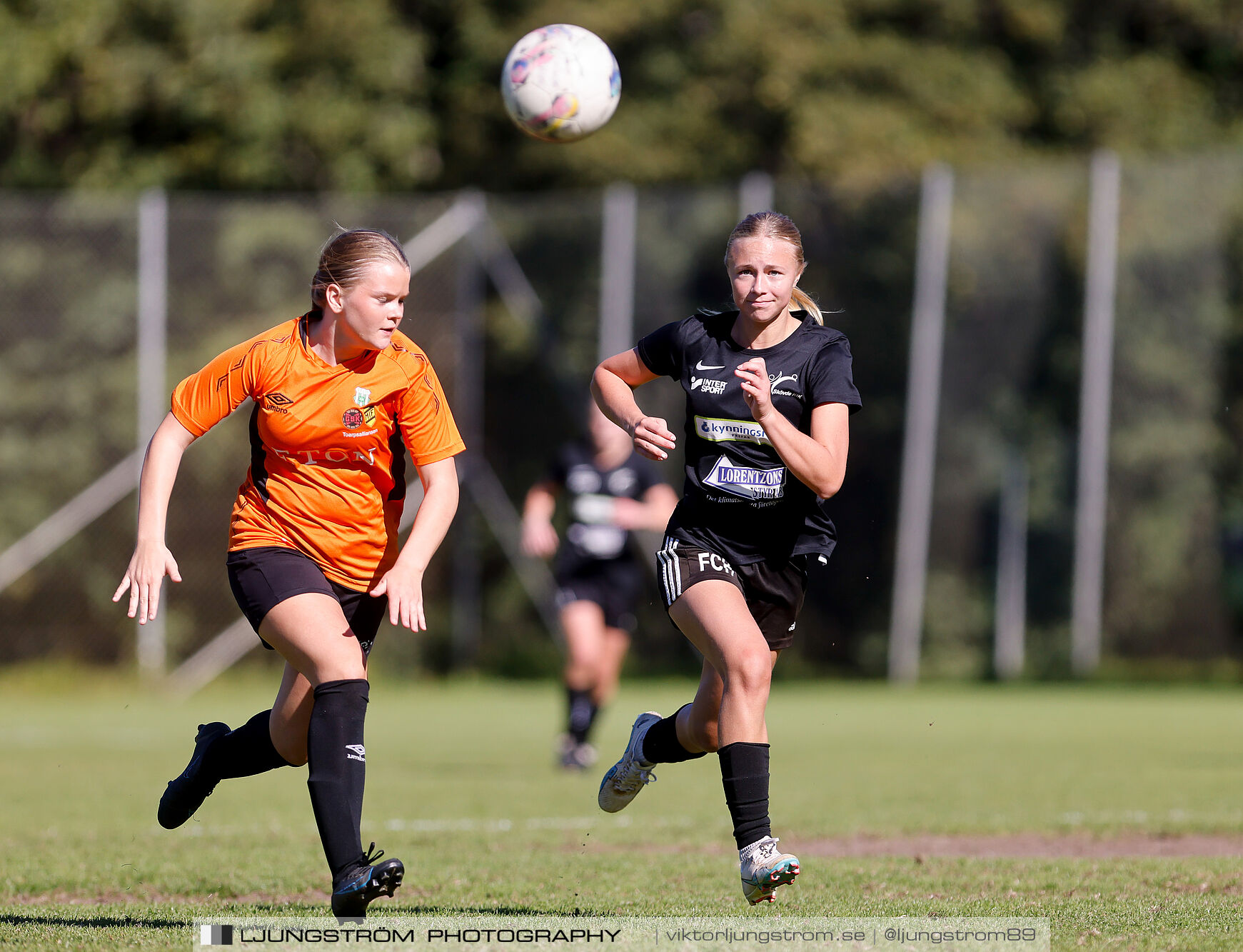 Skövde KIK F14-Toarpsalliansen 3-2,dam,Lillegårdens IP,Skövde,Sverige,Fotboll,,2024,344072