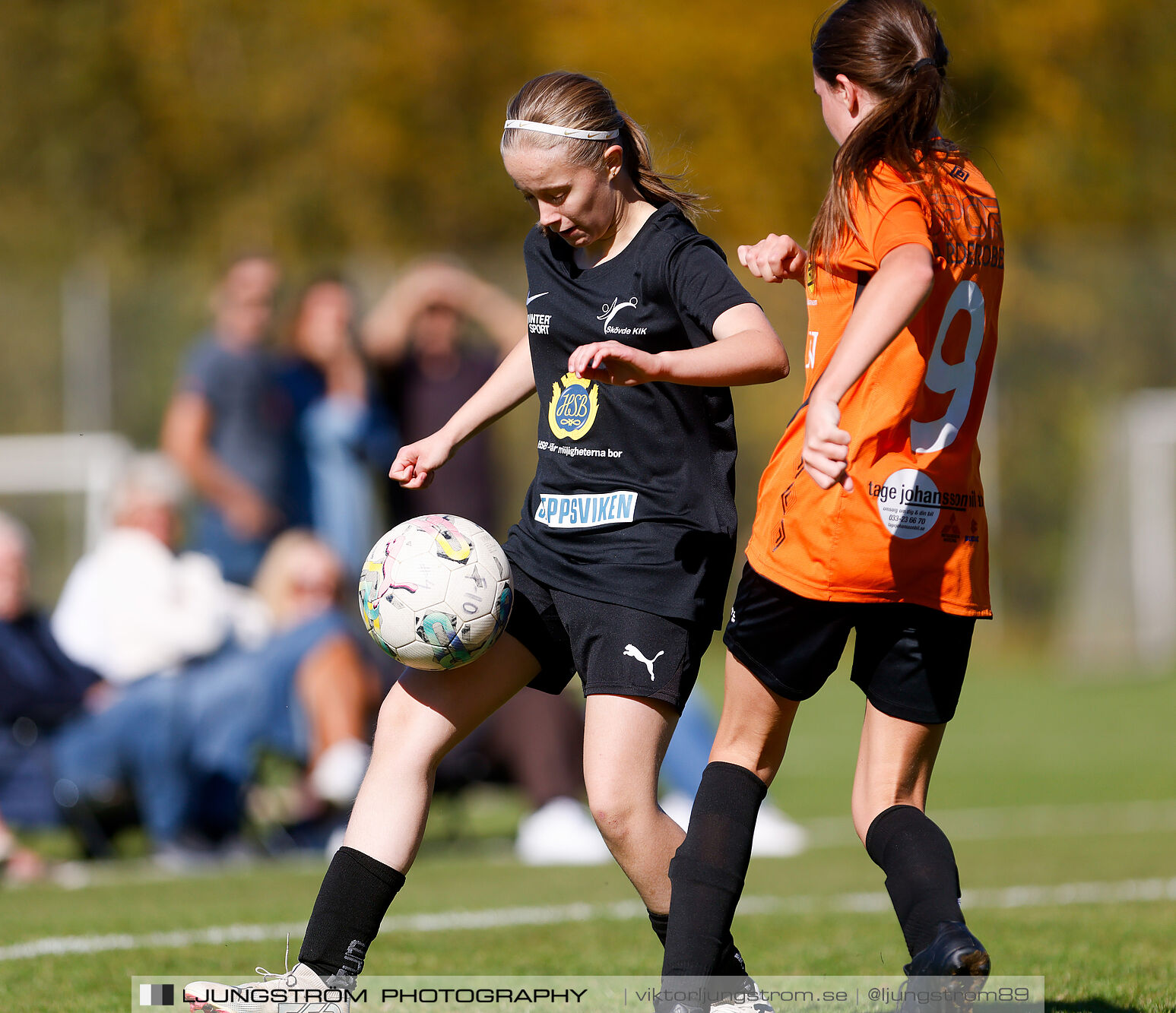 Skövde KIK F14-Toarpsalliansen 3-2,dam,Lillegårdens IP,Skövde,Sverige,Fotboll,,2024,344073