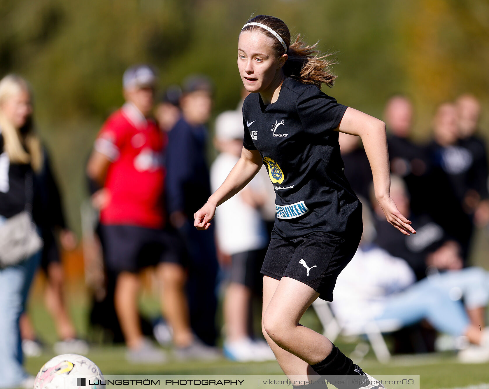 Skövde KIK F14-Toarpsalliansen 3-2,dam,Lillegårdens IP,Skövde,Sverige,Fotboll,,2024,344074