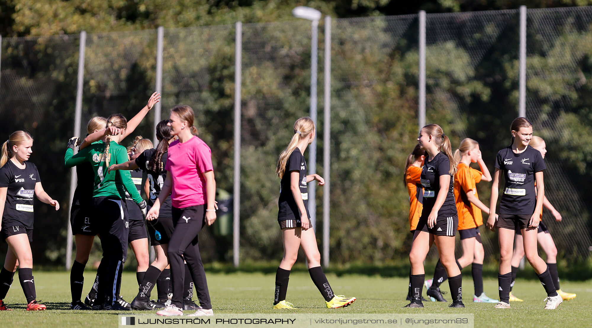 Skövde KIK F14-Toarpsalliansen 3-2,dam,Lillegårdens IP,Skövde,Sverige,Fotboll,,2024,344085