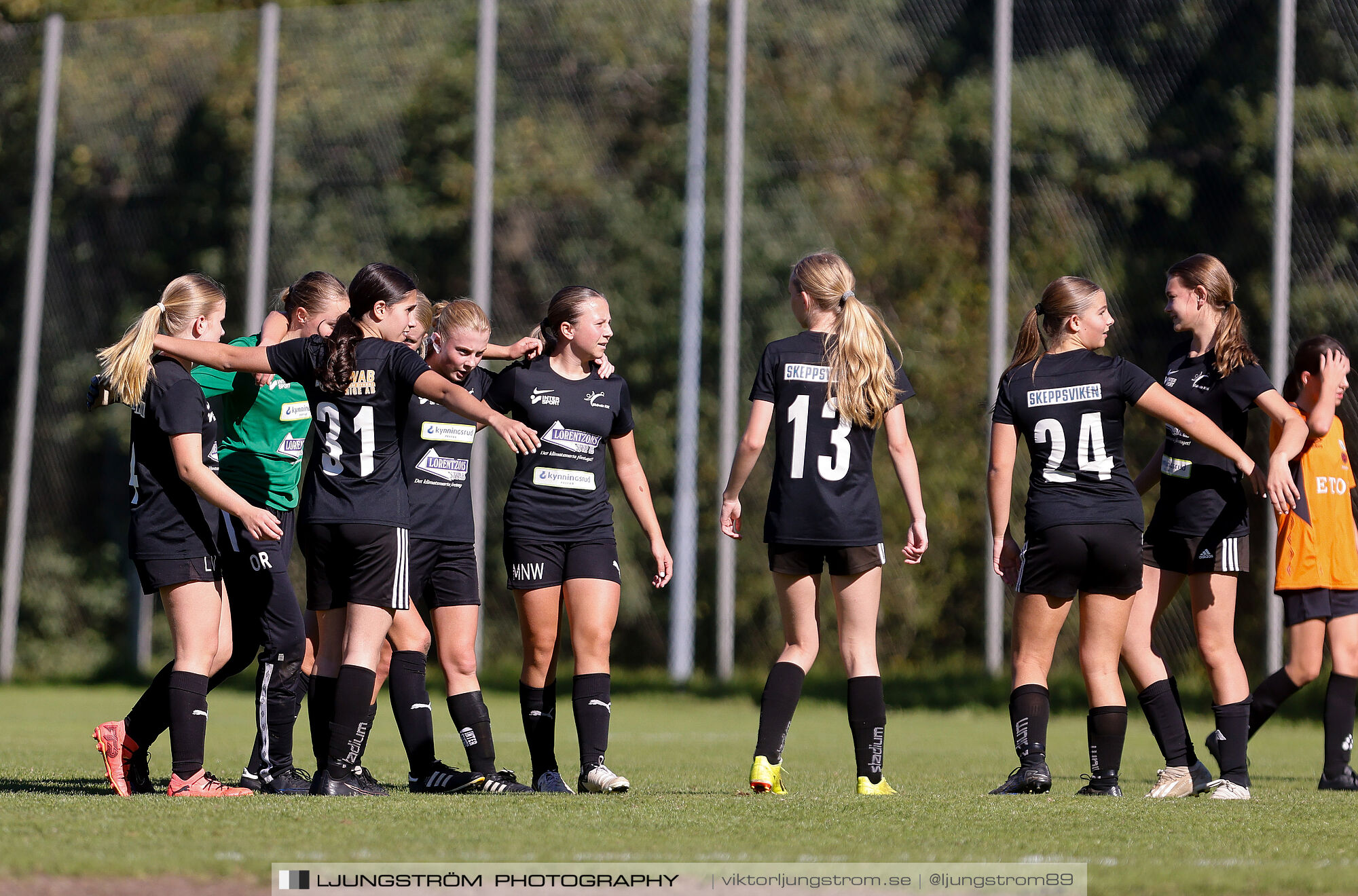 Skövde KIK F14-Toarpsalliansen 3-2,dam,Lillegårdens IP,Skövde,Sverige,Fotboll,,2024,344086