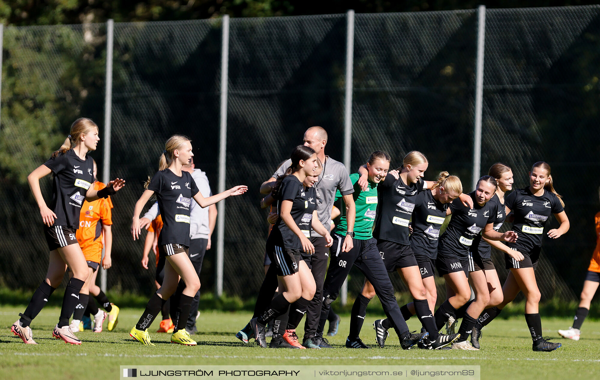 Skövde KIK F14-Toarpsalliansen 3-2,dam,Lillegårdens IP,Skövde,Sverige,Fotboll,,2024,344089