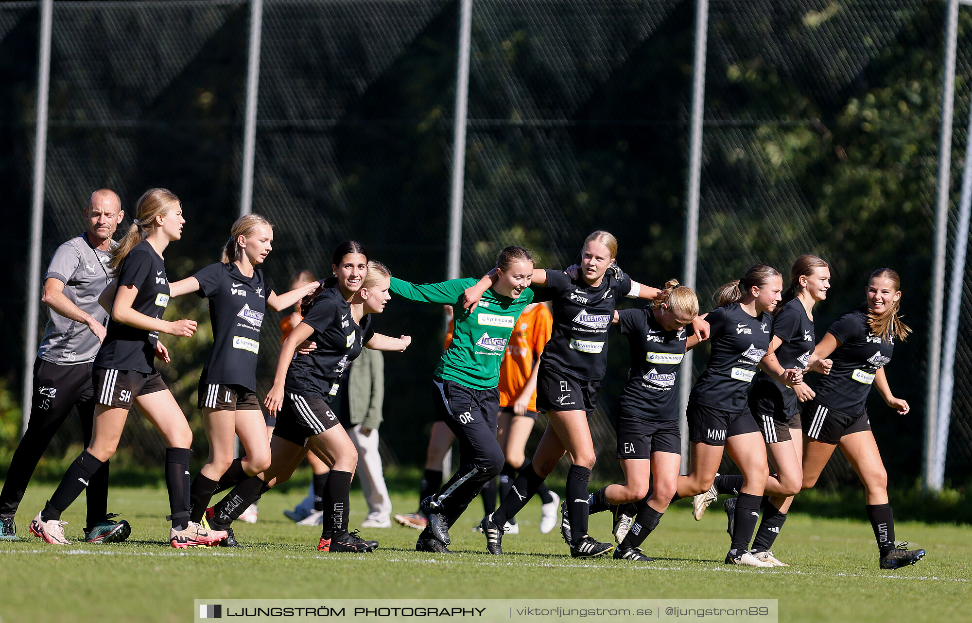 Skövde KIK F14-Toarpsalliansen 3-2,dam,Lillegårdens IP,Skövde,Sverige,Fotboll,,2024,344090