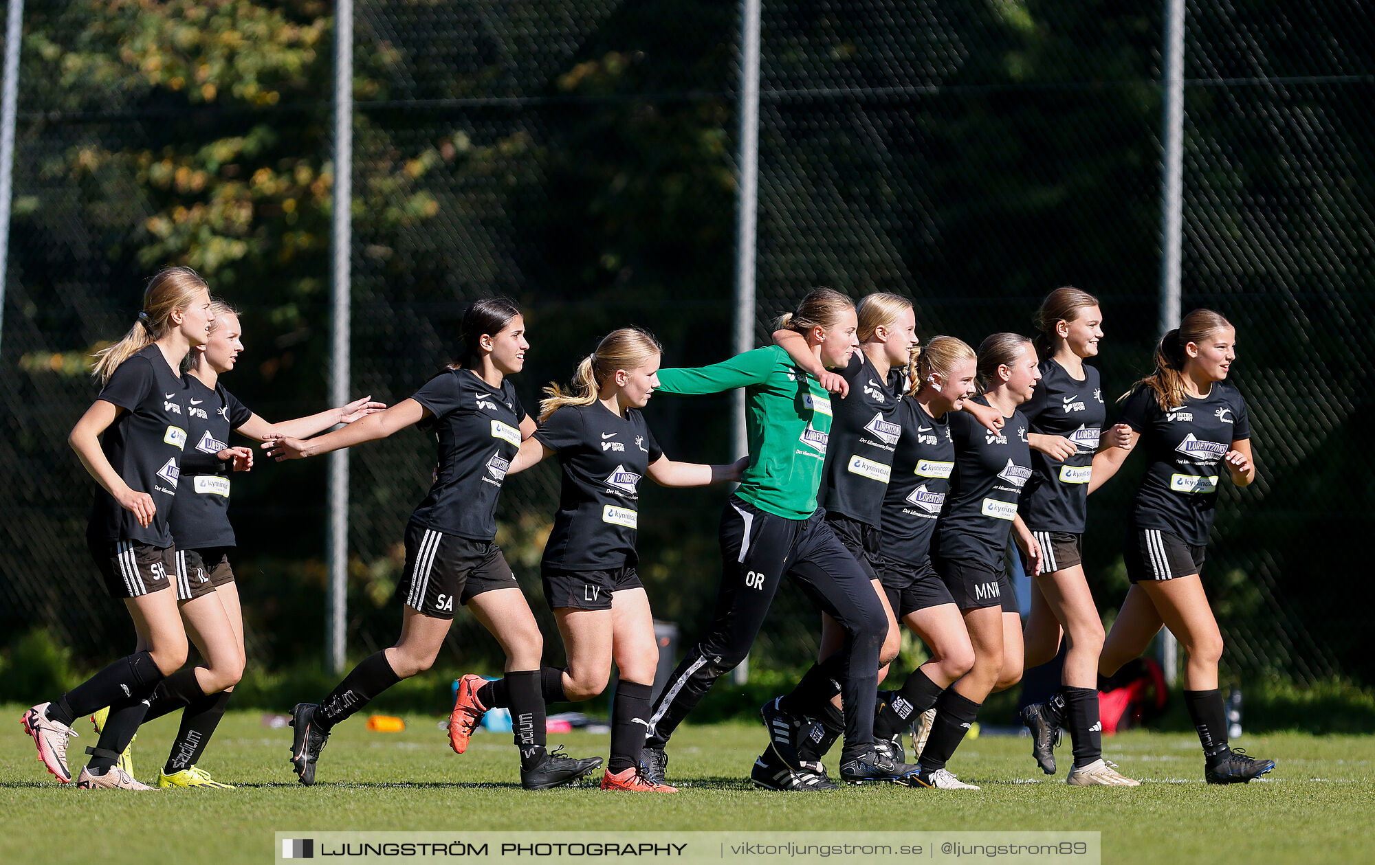 Skövde KIK F14-Toarpsalliansen 3-2,dam,Lillegårdens IP,Skövde,Sverige,Fotboll,,2024,344092