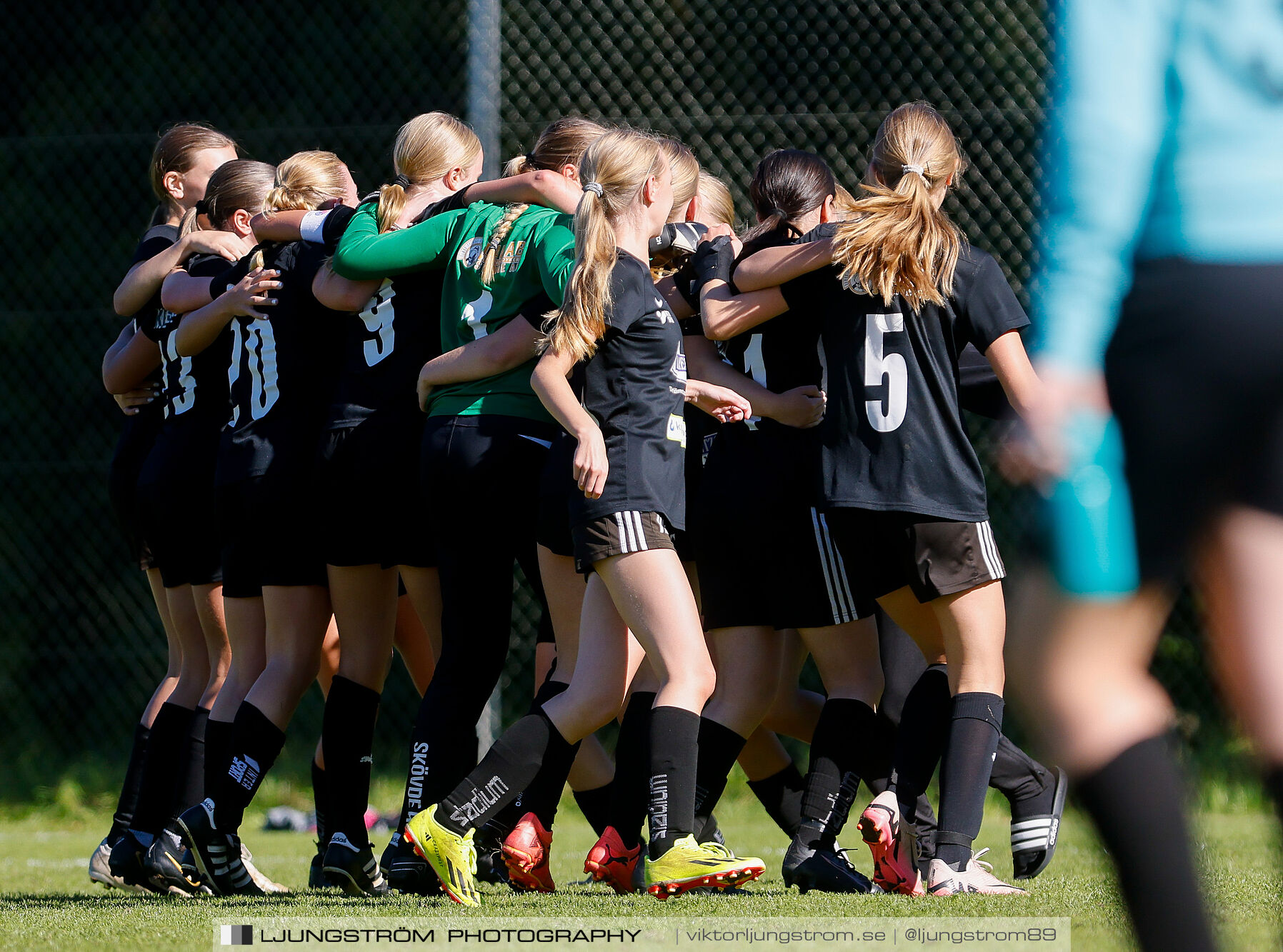 Skövde KIK F14-Toarpsalliansen 3-2,dam,Lillegårdens IP,Skövde,Sverige,Fotboll,,2024,344097