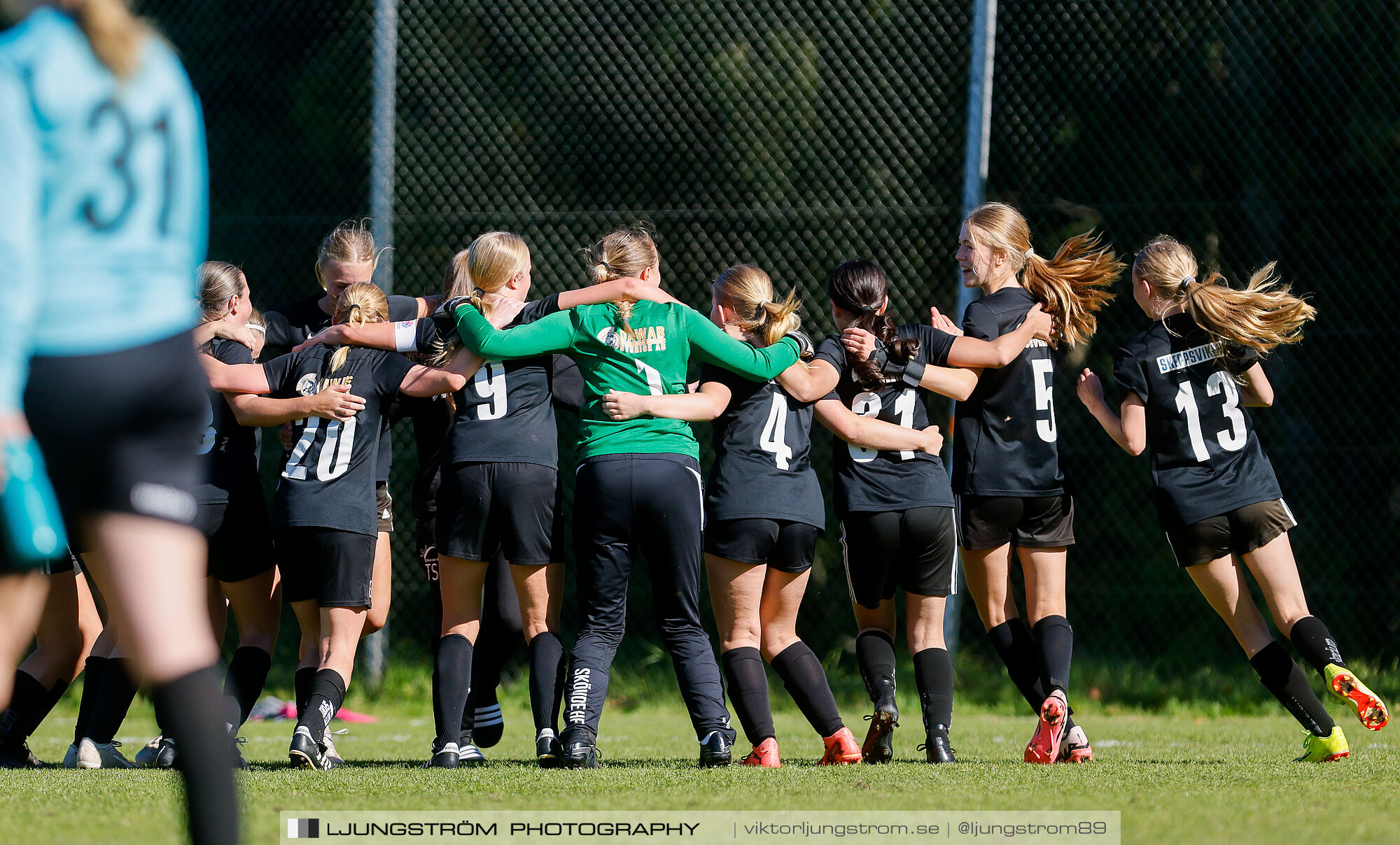 Skövde KIK F14-Toarpsalliansen 3-2,dam,Lillegårdens IP,Skövde,Sverige,Fotboll,,2024,344098