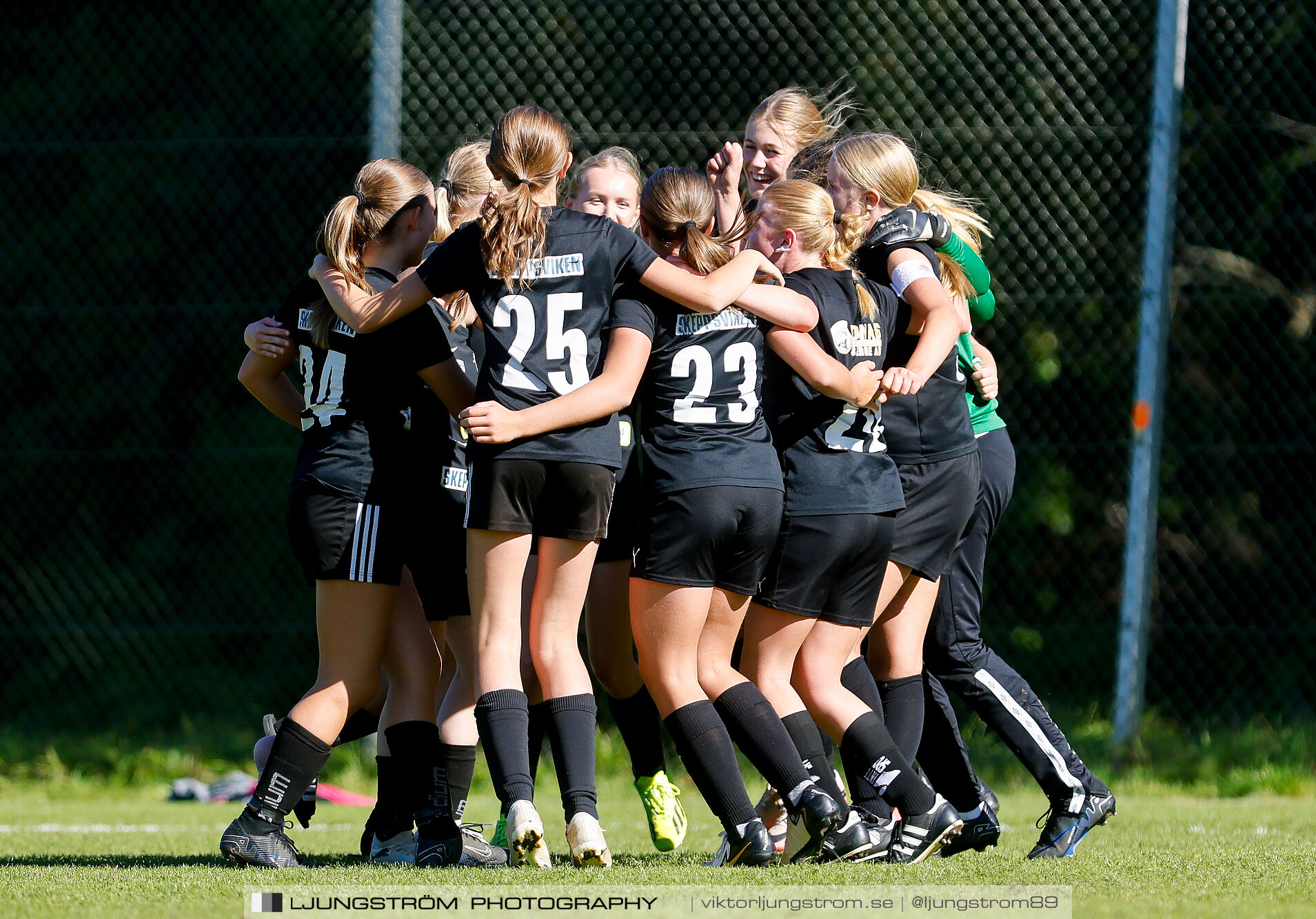 Skövde KIK F14-Toarpsalliansen 3-2,dam,Lillegårdens IP,Skövde,Sverige,Fotboll,,2024,344102