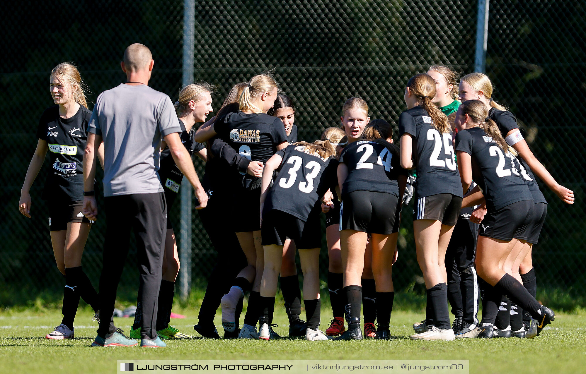 Skövde KIK F14-Toarpsalliansen 3-2,dam,Lillegårdens IP,Skövde,Sverige,Fotboll,,2024,344105