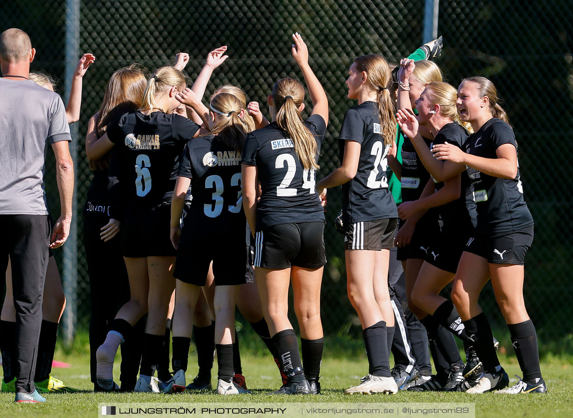 Skövde KIK F14-Toarpsalliansen 3-2,dam,Lillegårdens IP,Skövde,Sverige,Fotboll,,2024,344106