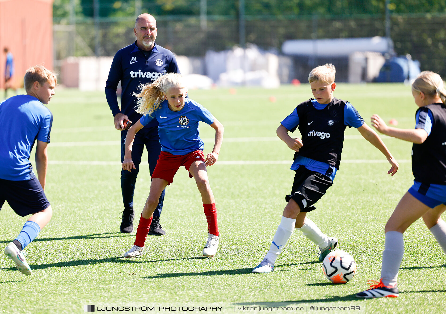 Chelsea Football School,mix,Södermalms IP,Skövde,Sverige,Fotboll,,2024,344116