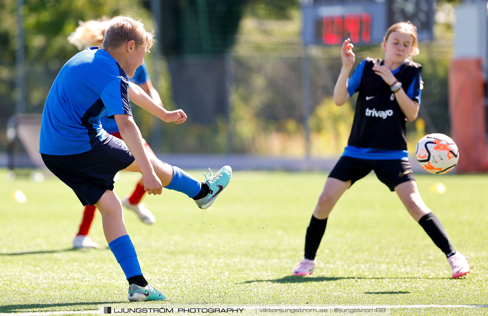 Chelsea Football School,mix,Södermalms IP,Skövde,Sverige,Fotboll,,2024,344118