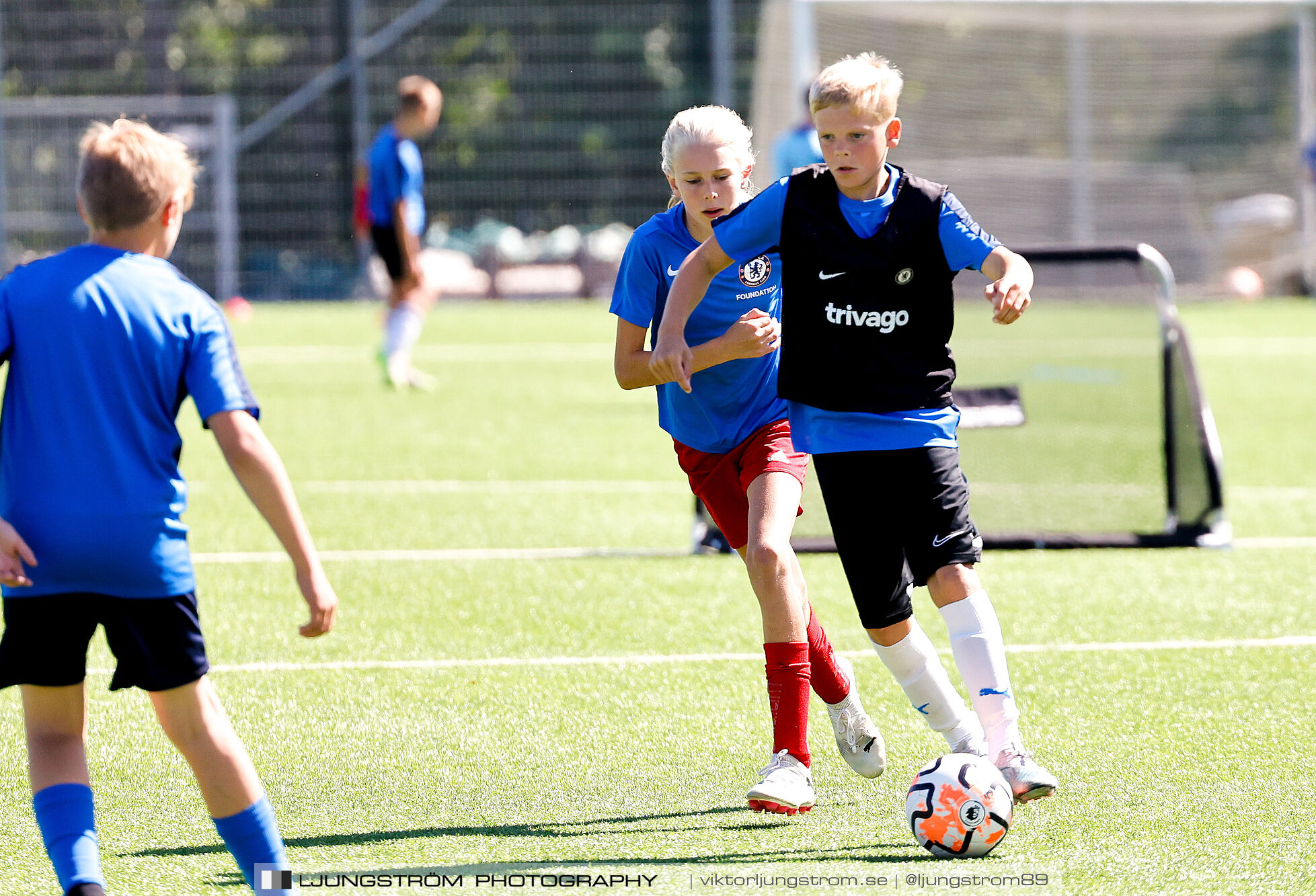 Chelsea Football School,mix,Södermalms IP,Skövde,Sverige,Fotboll,,2024,344122