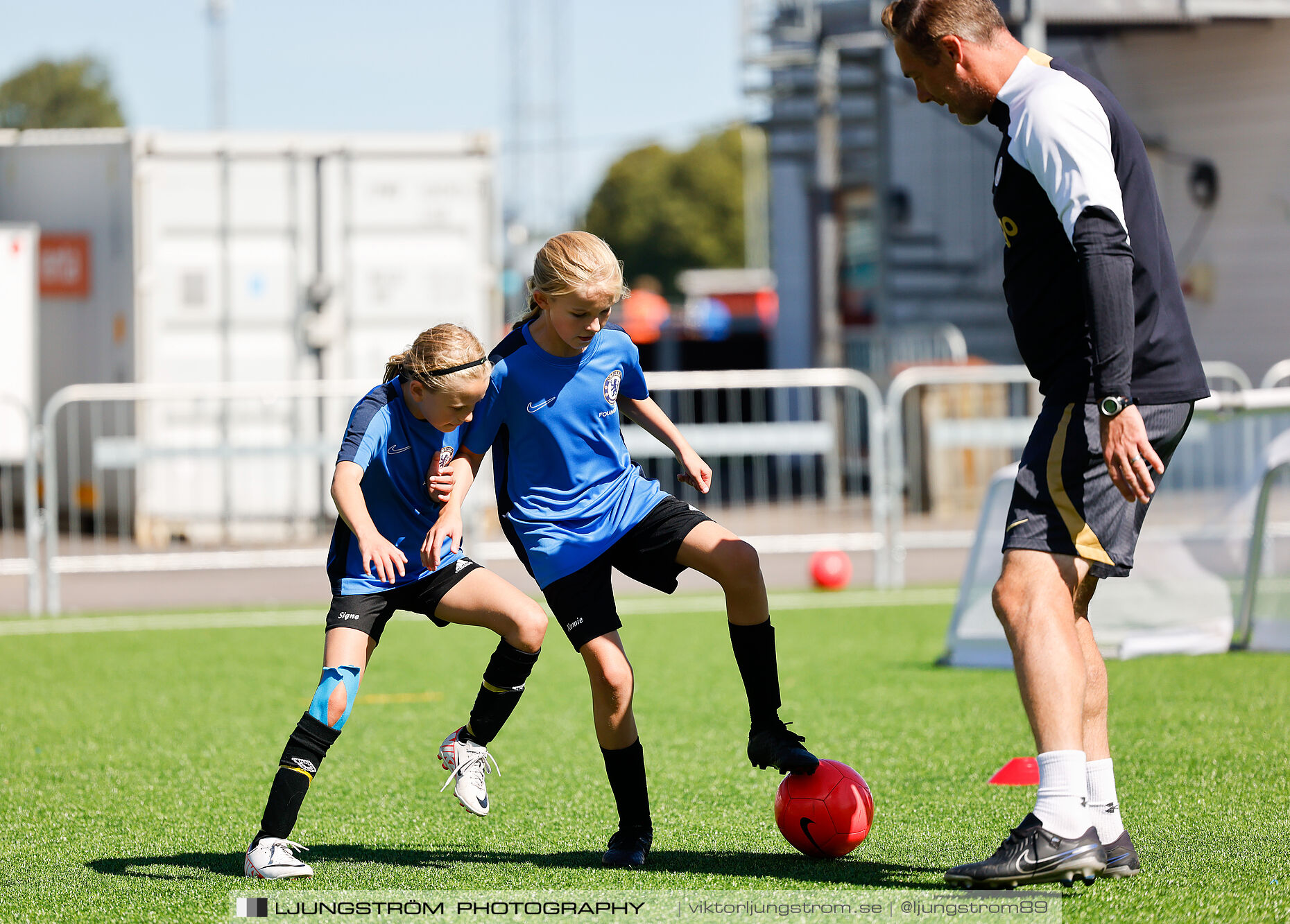 Chelsea Football School,mix,Södermalms IP,Skövde,Sverige,Fotboll,,2024,344126