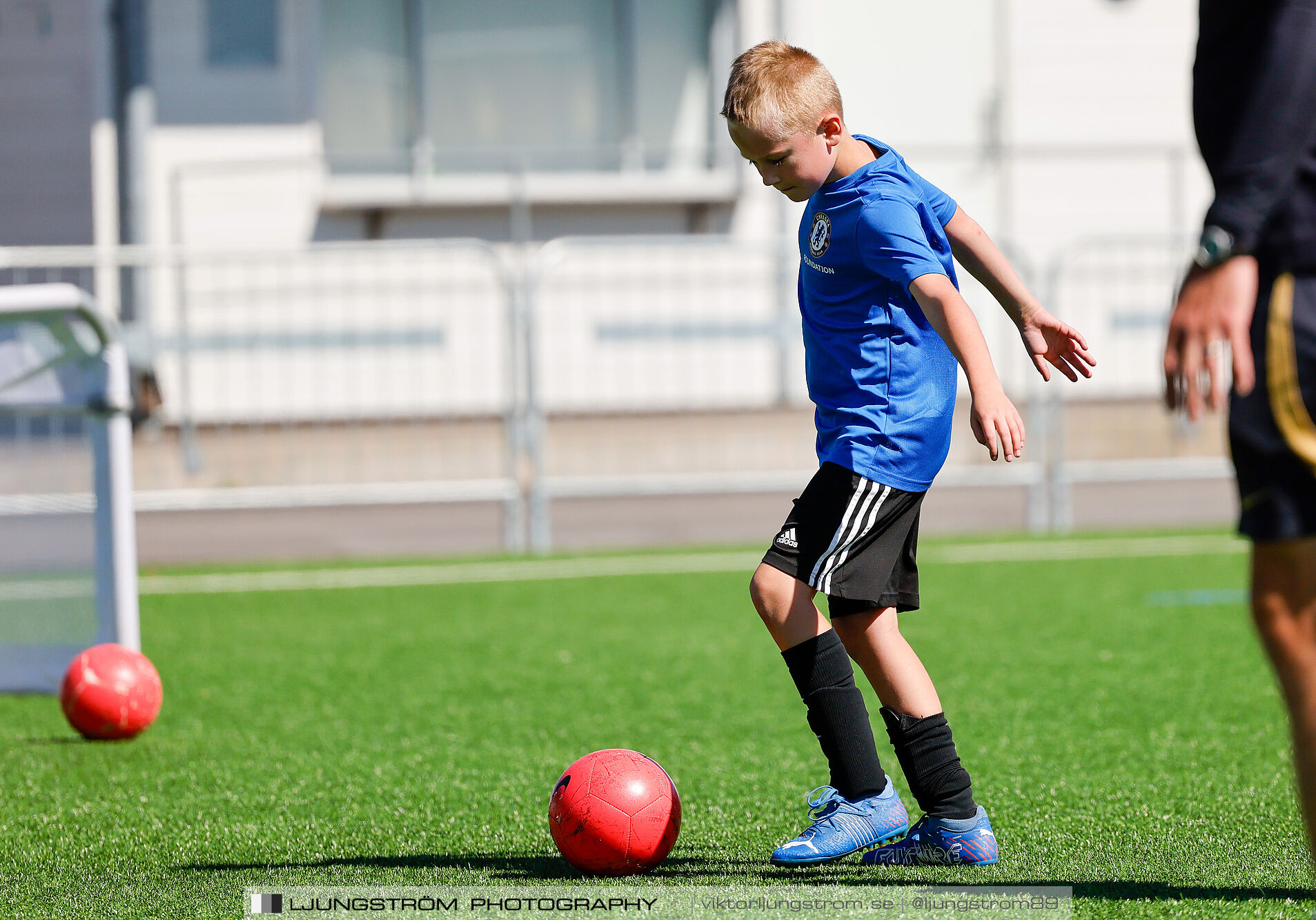 Chelsea Football School,mix,Södermalms IP,Skövde,Sverige,Fotboll,,2024,344129