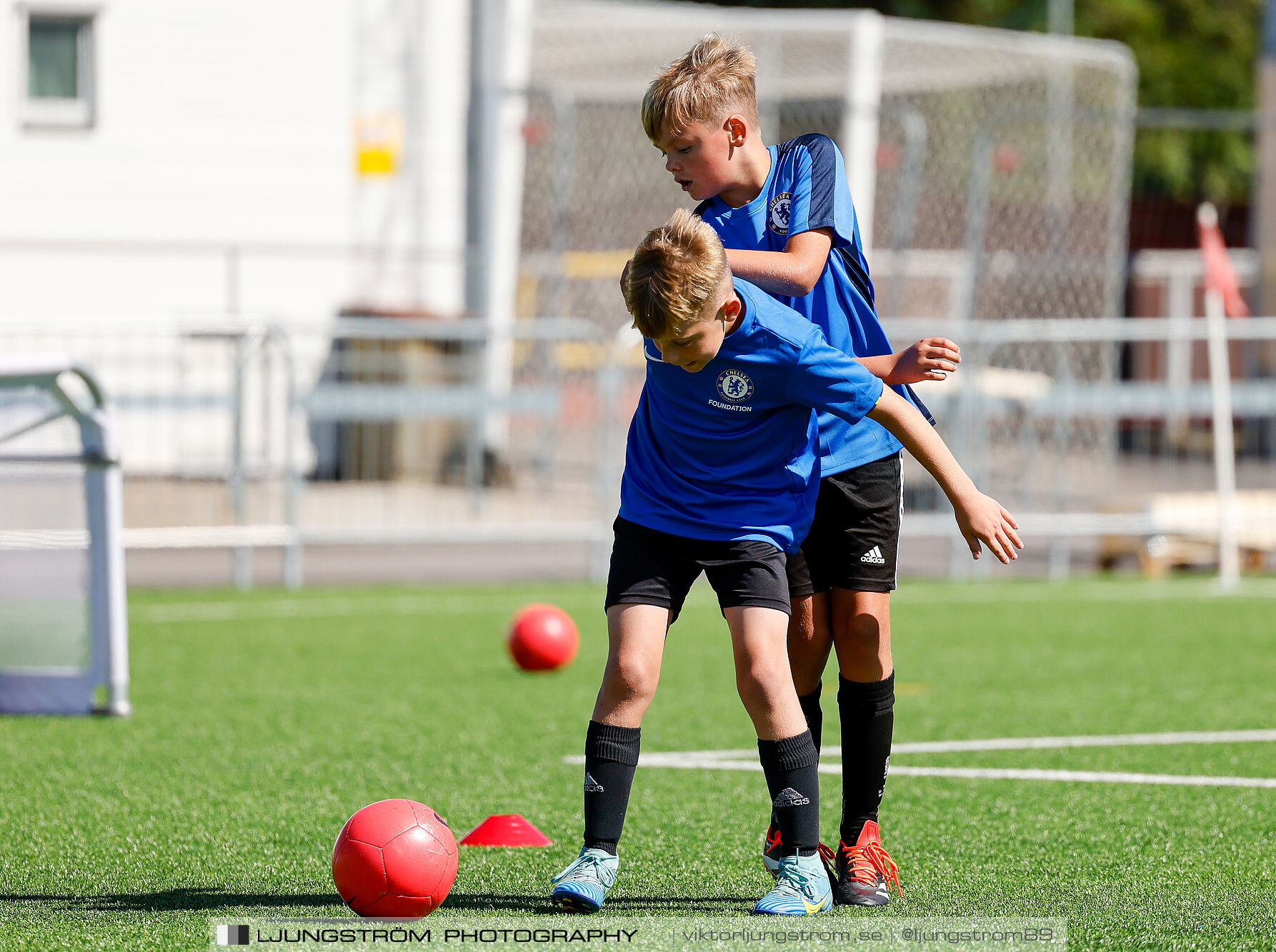 Chelsea Football School,mix,Södermalms IP,Skövde,Sverige,Fotboll,,2024,344130