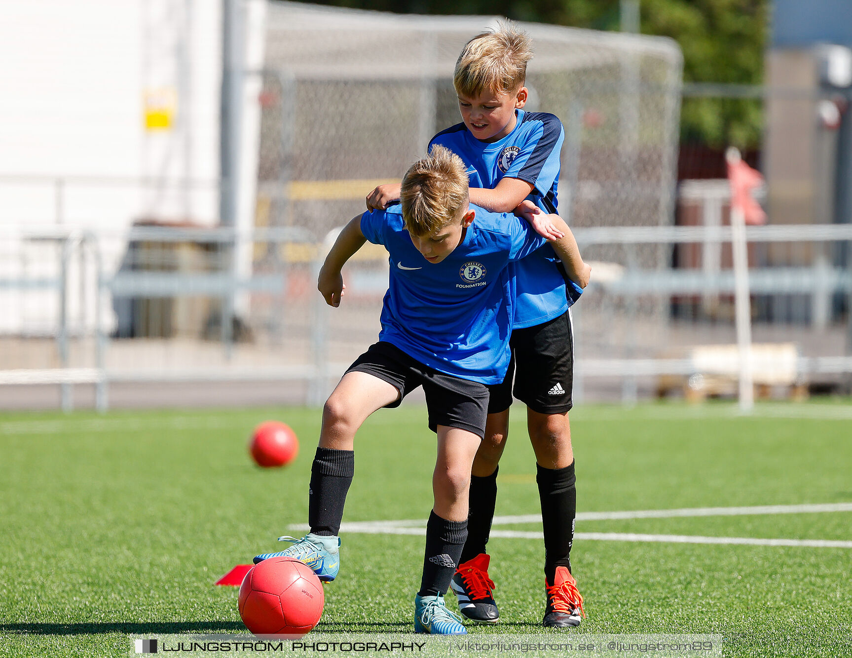 Chelsea Football School,mix,Södermalms IP,Skövde,Sverige,Fotboll,,2024,344131