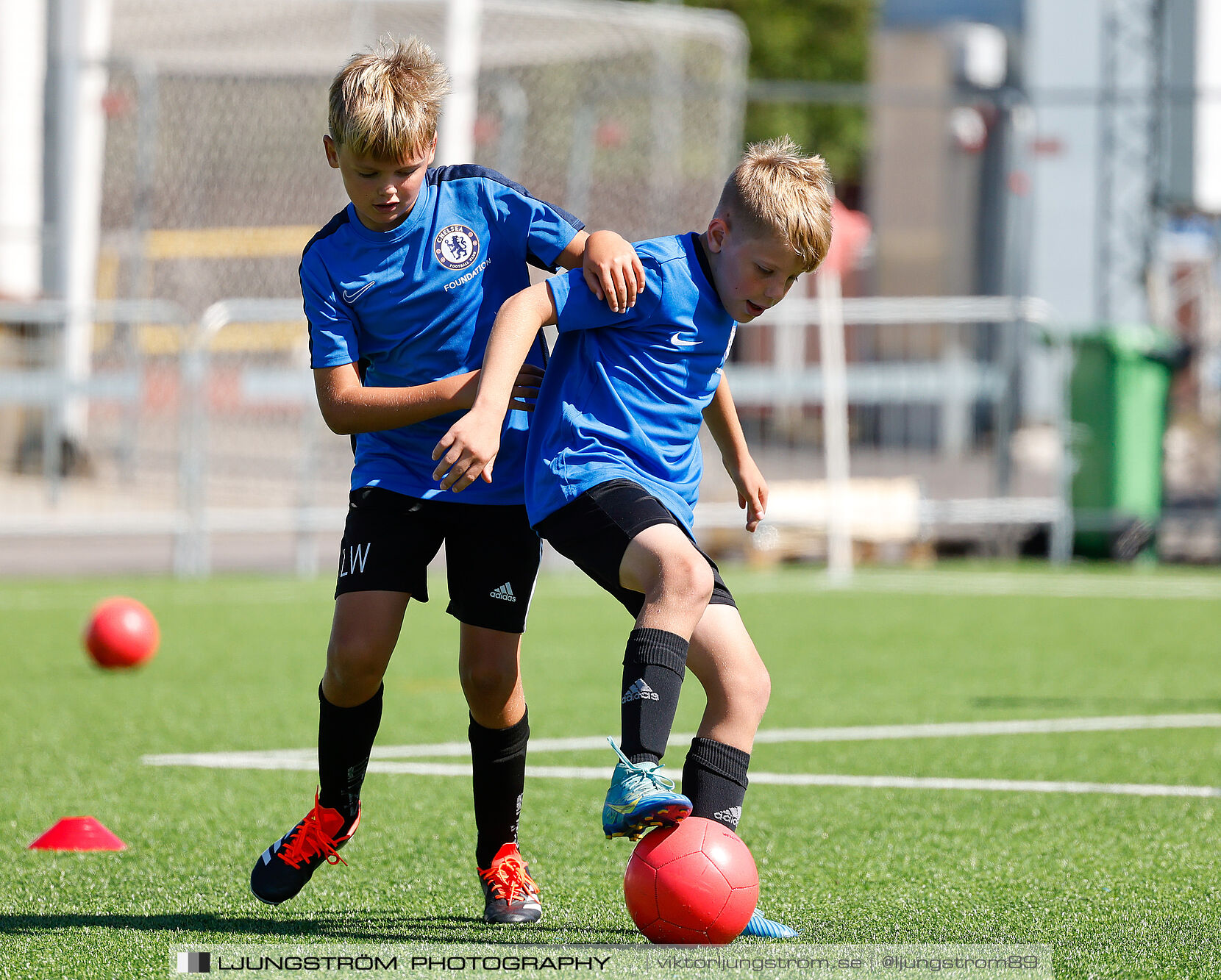 Chelsea Football School,mix,Södermalms IP,Skövde,Sverige,Fotboll,,2024,344132