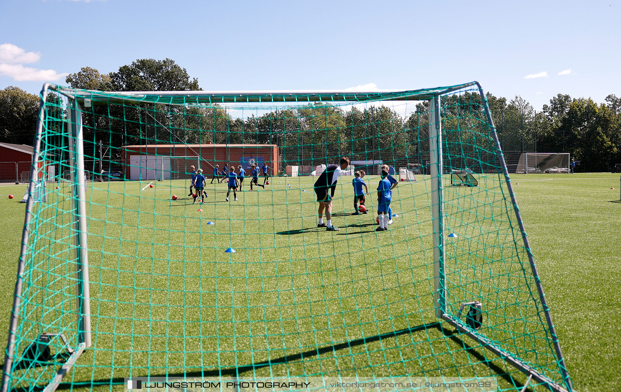 Chelsea Football School,mix,Södermalms IP,Skövde,Sverige,Fotboll,,2024,344144