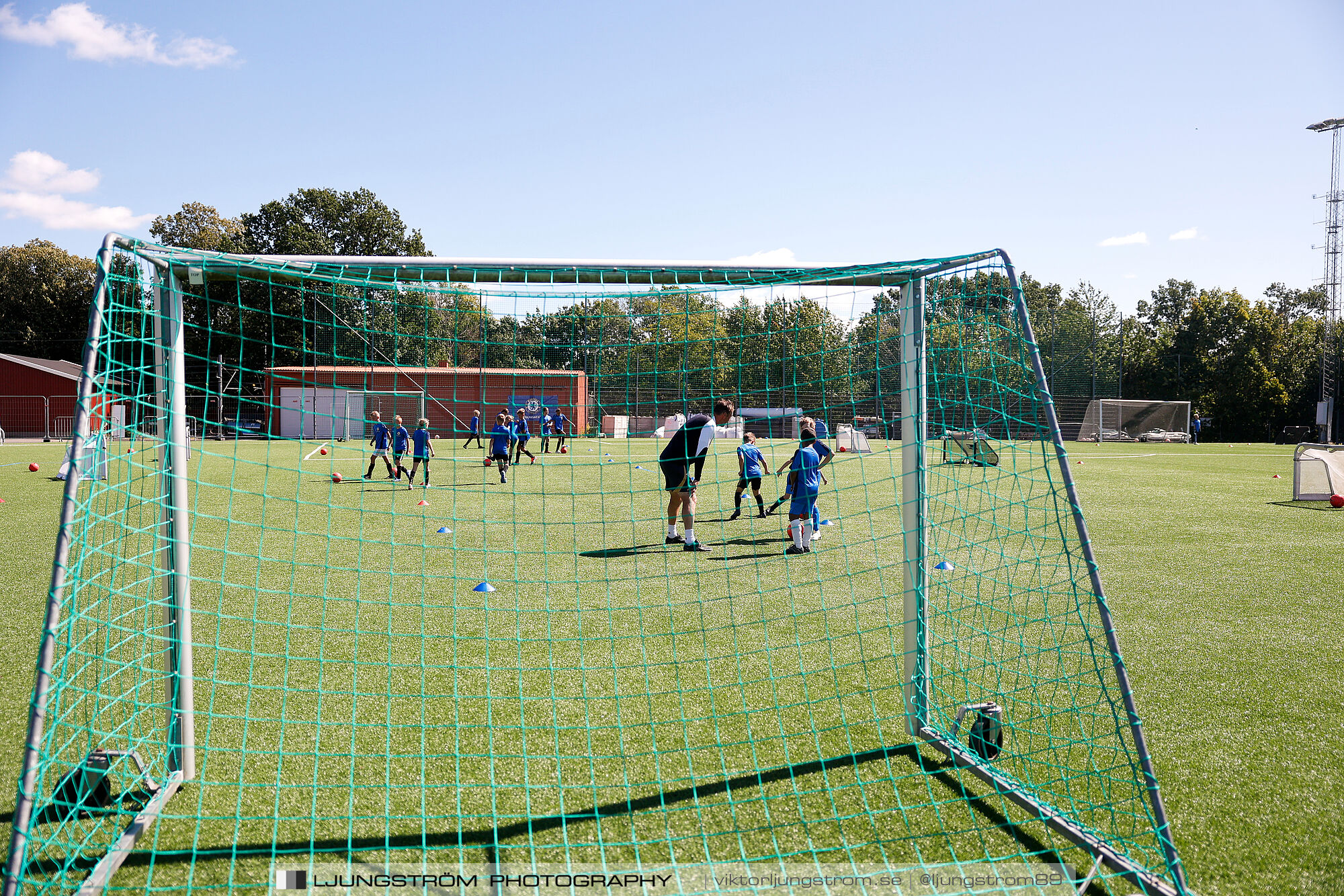 Chelsea Football School,mix,Södermalms IP,Skövde,Sverige,Fotboll,,2024,344145