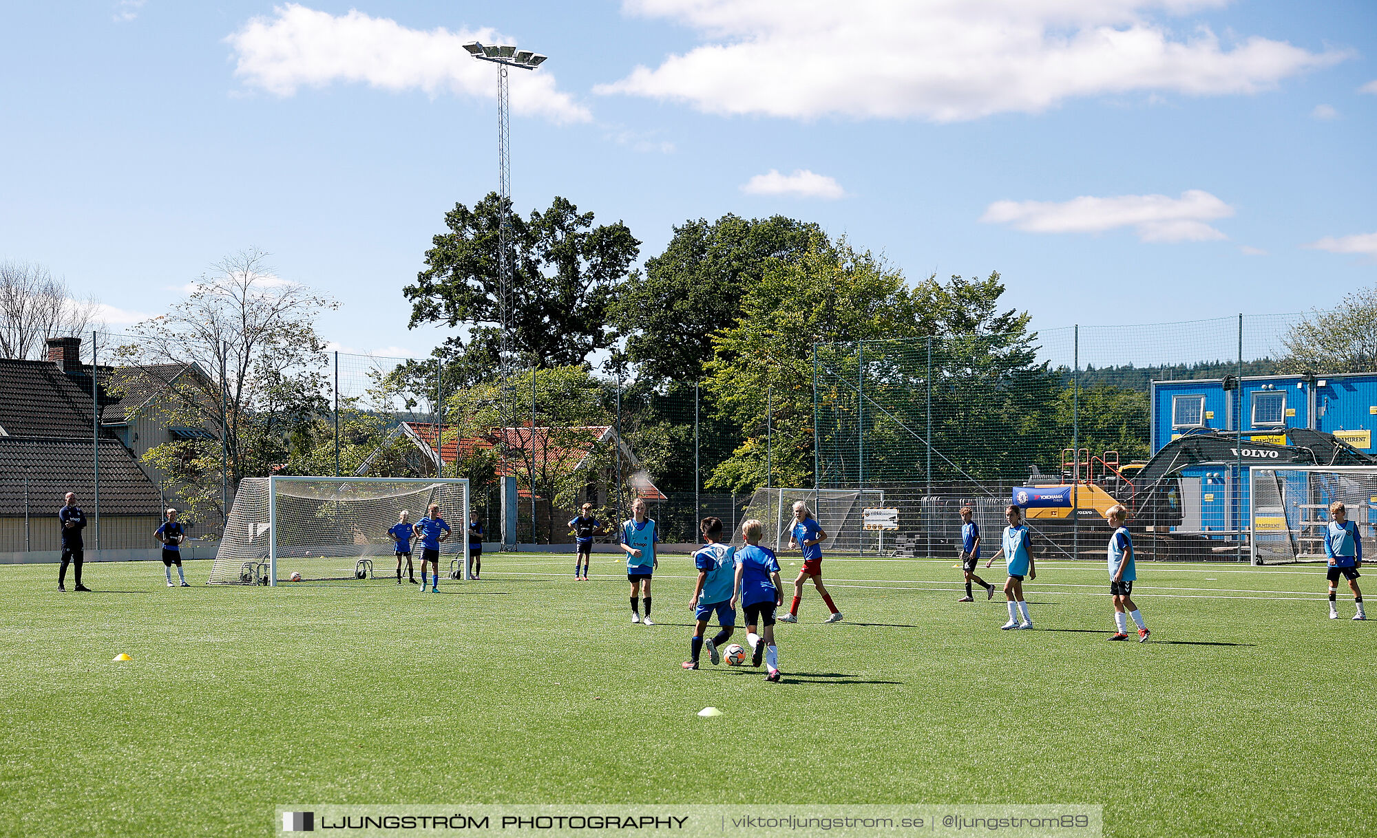 Chelsea Football School,mix,Södermalms IP,Skövde,Sverige,Fotboll,,2024,344146