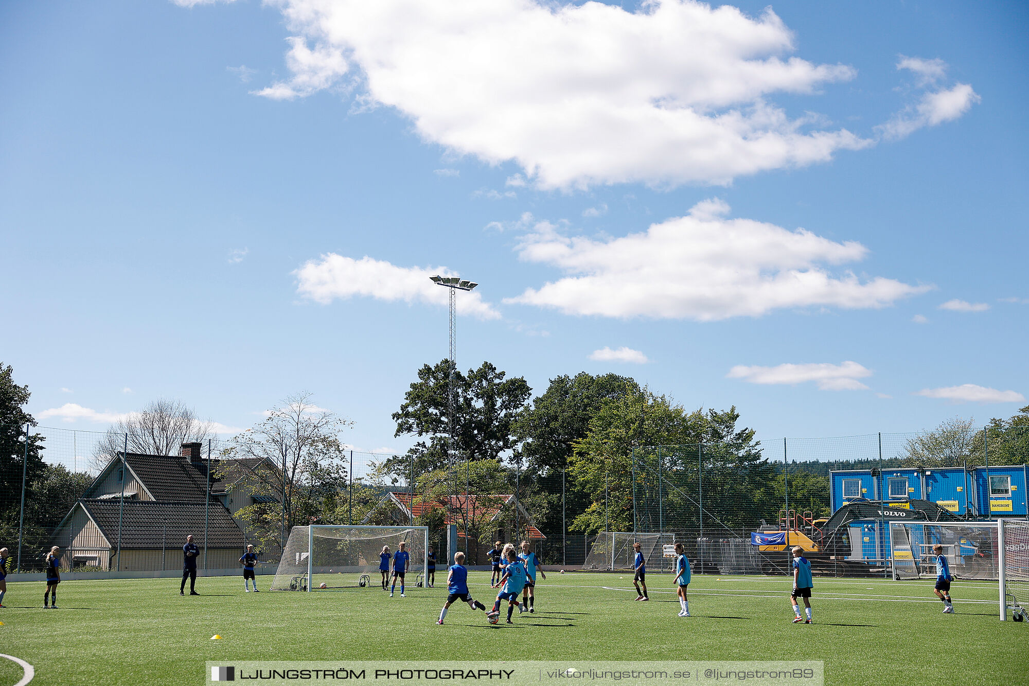 Chelsea Football School,mix,Södermalms IP,Skövde,Sverige,Fotboll,,2024,344147