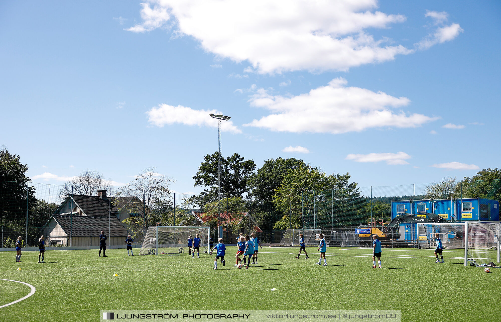 Chelsea Football School,mix,Södermalms IP,Skövde,Sverige,Fotboll,,2024,344148