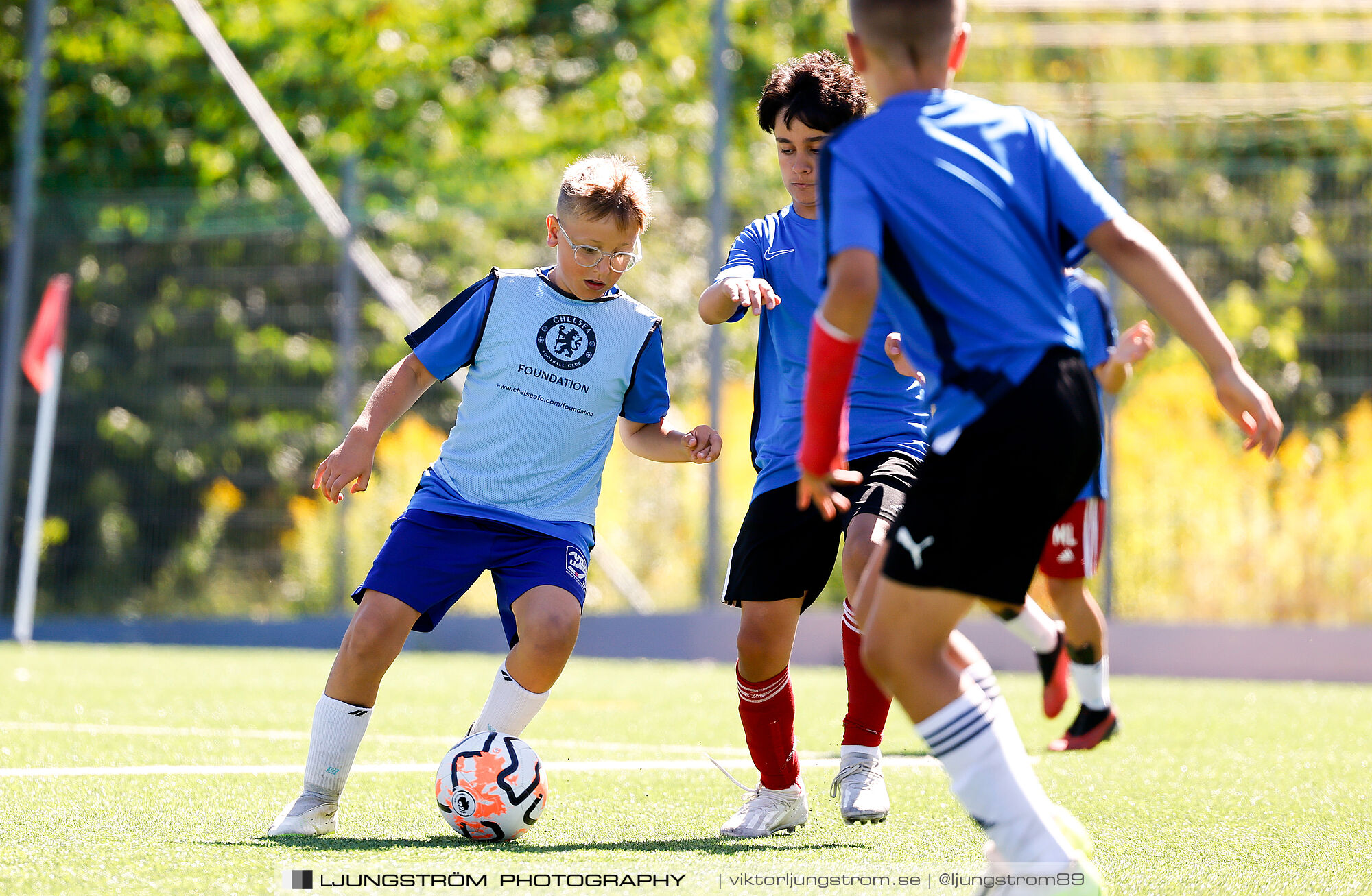 Chelsea Football School,mix,Södermalms IP,Skövde,Sverige,Fotboll,,2024,344151