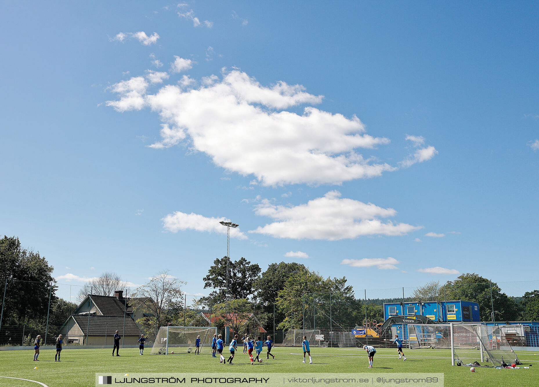 Chelsea Football School,mix,Södermalms IP,Skövde,Sverige,Fotboll,,2024,344152