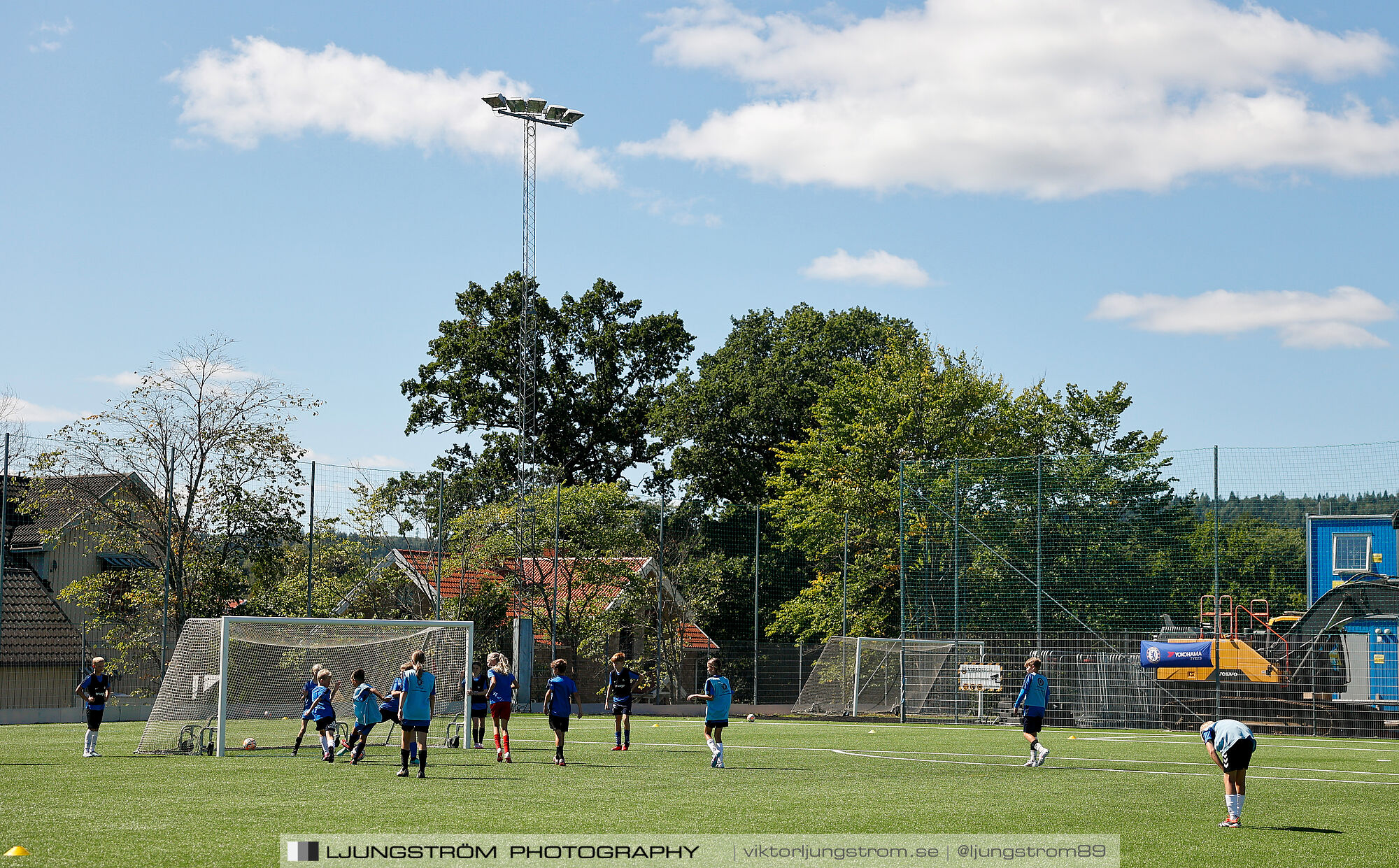 Chelsea Football School,mix,Södermalms IP,Skövde,Sverige,Fotboll,,2024,344153