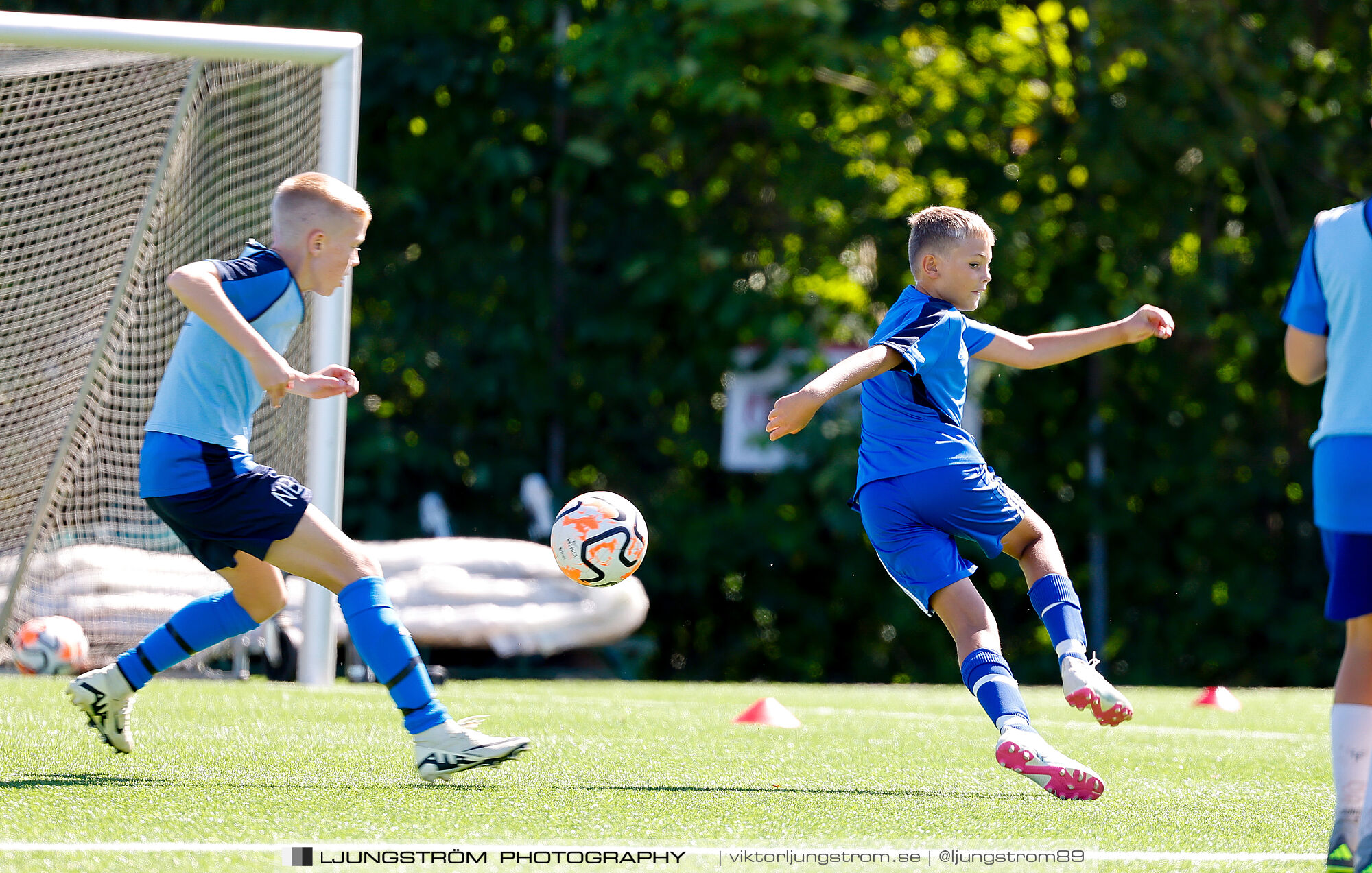 Chelsea Football School,mix,Södermalms IP,Skövde,Sverige,Fotboll,,2024,344154