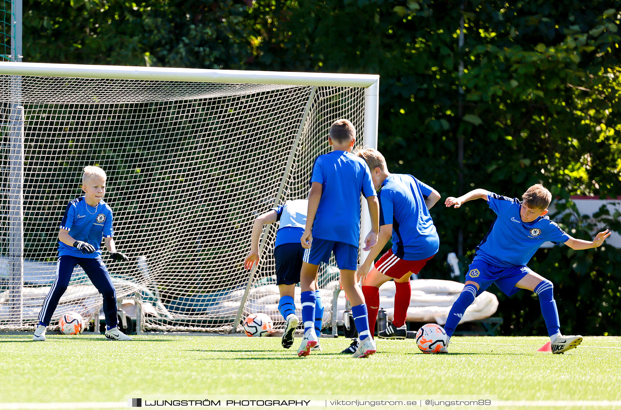 Chelsea Football School,mix,Södermalms IP,Skövde,Sverige,Fotboll,,2024,344158