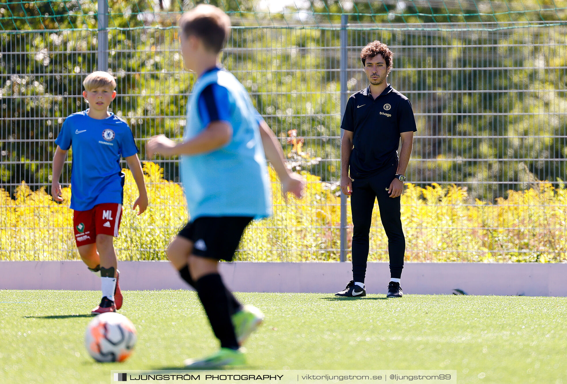 Chelsea Football School,mix,Södermalms IP,Skövde,Sverige,Fotboll,,2024,344166