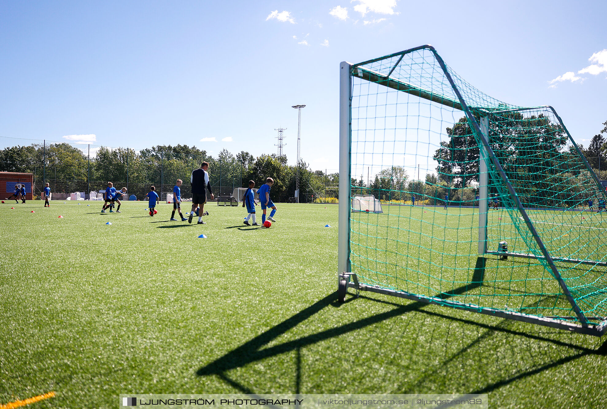 Chelsea Football School,mix,Södermalms IP,Skövde,Sverige,Fotboll,,2024,344171