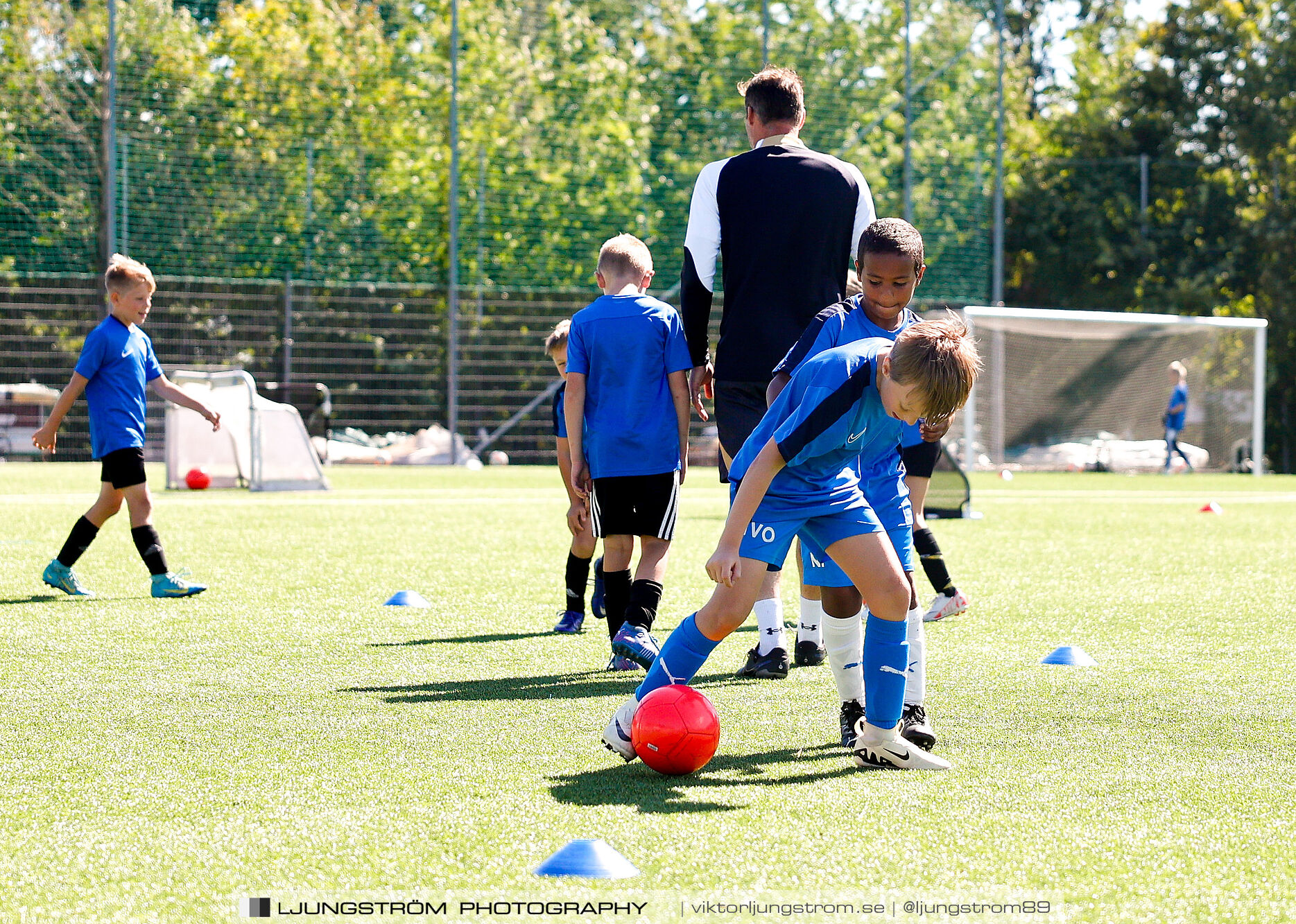 Chelsea Football School,mix,Södermalms IP,Skövde,Sverige,Fotboll,,2024,344173