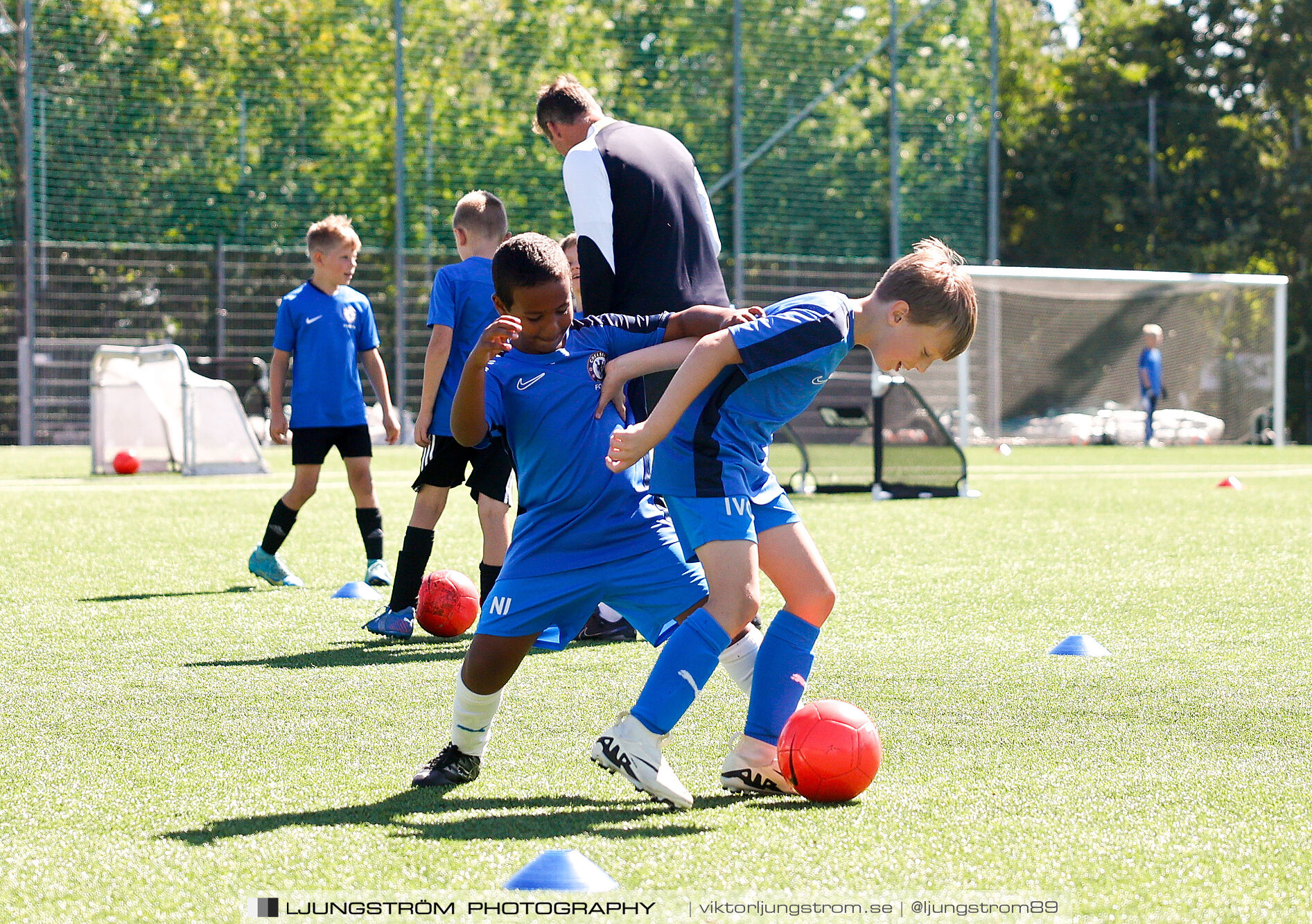 Chelsea Football School,mix,Södermalms IP,Skövde,Sverige,Fotboll,,2024,344174