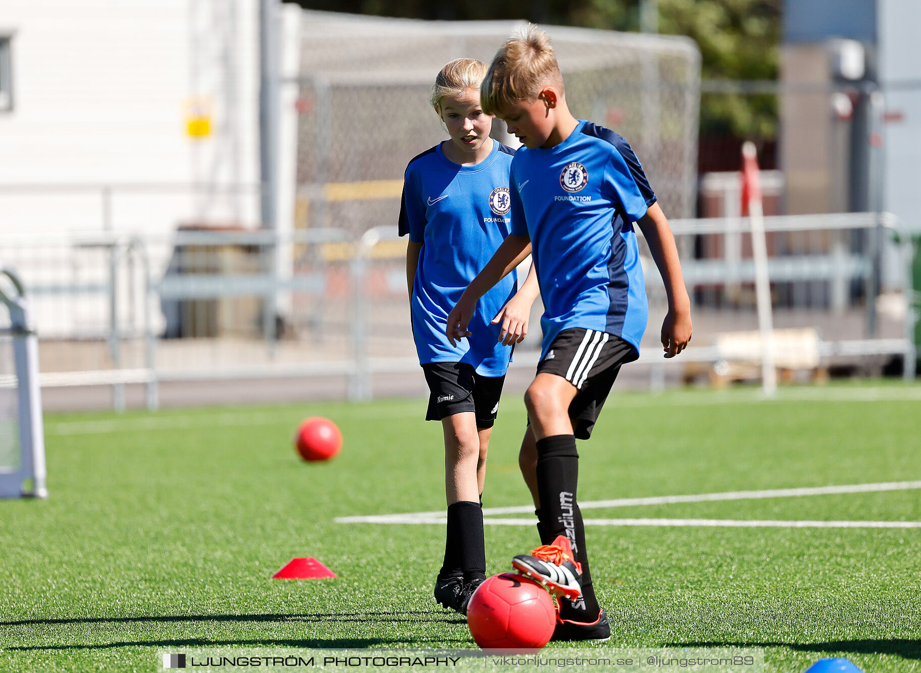 Chelsea Football School,mix,Södermalms IP,Skövde,Sverige,Fotboll,,2024,344182