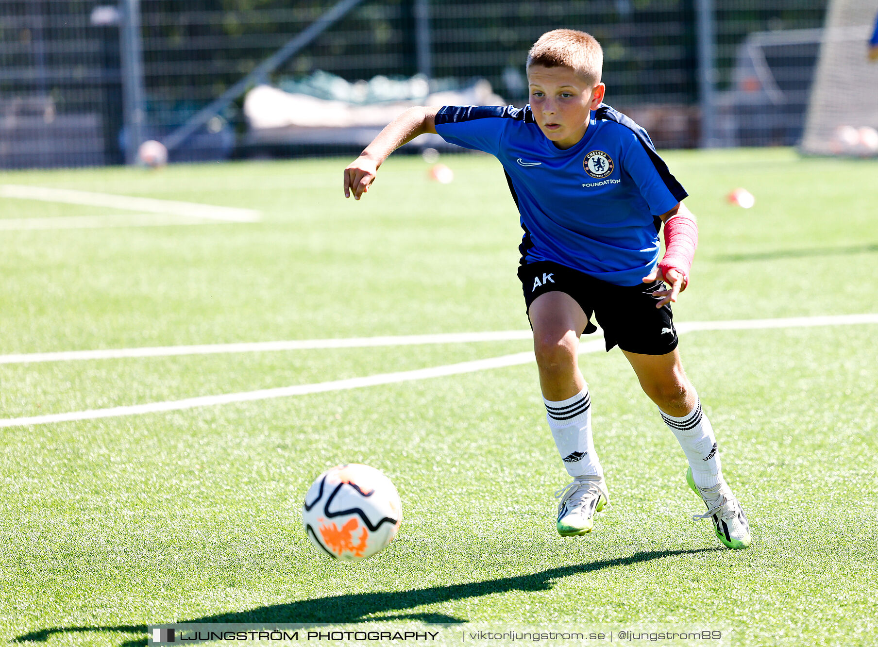 Chelsea Football School,mix,Södermalms IP,Skövde,Sverige,Fotboll,,2024,344186