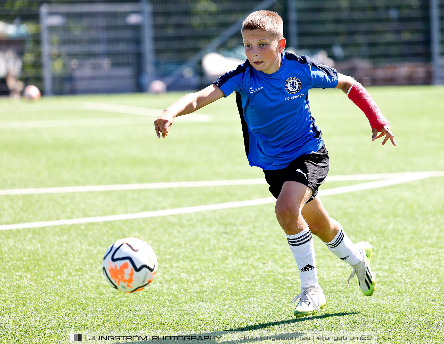 Chelsea Football School,mix,Södermalms IP,Skövde,Sverige,Fotboll,,2024,344187