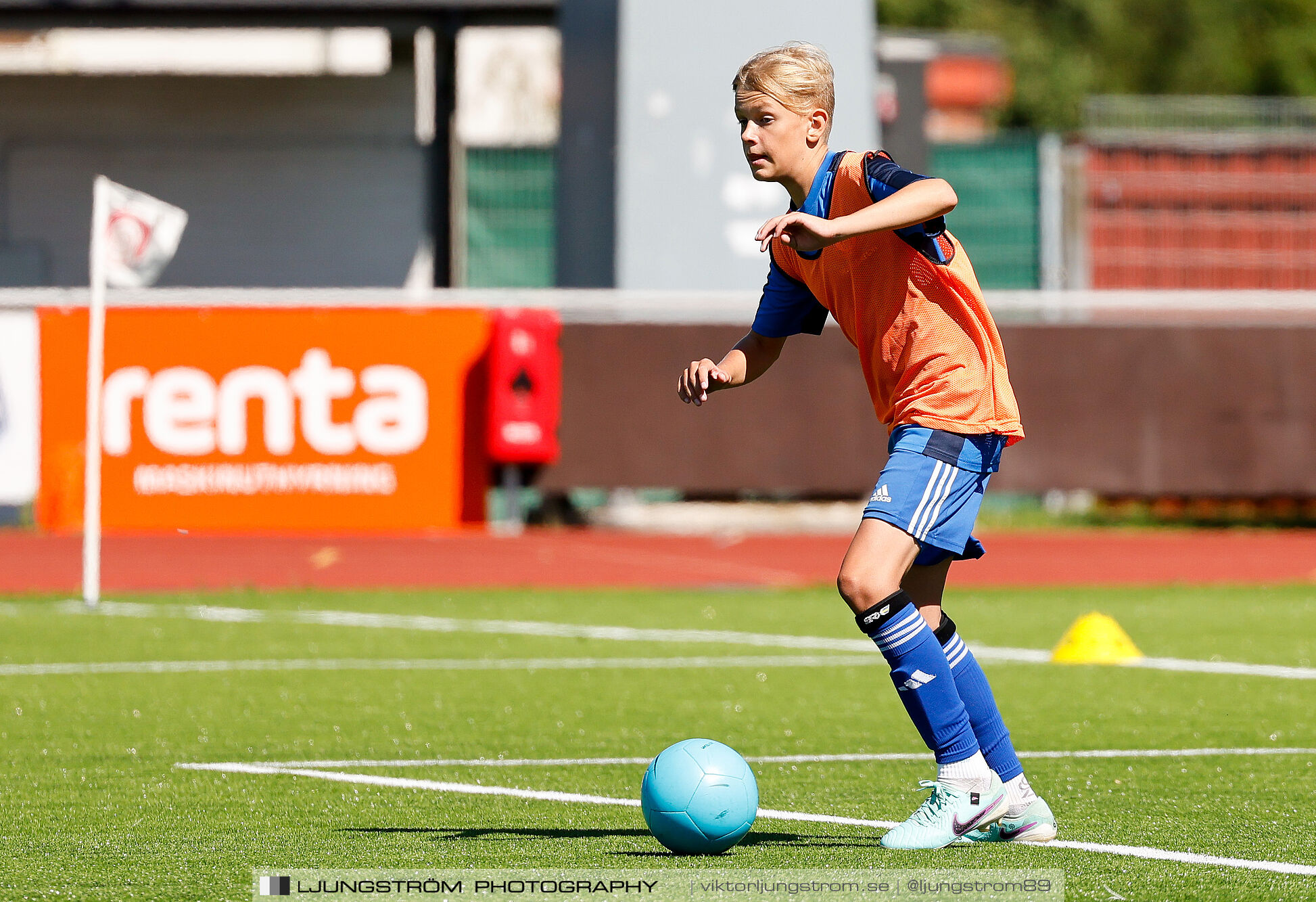 Chelsea Football School,mix,Södermalms IP,Skövde,Sverige,Fotboll,,2024,344192