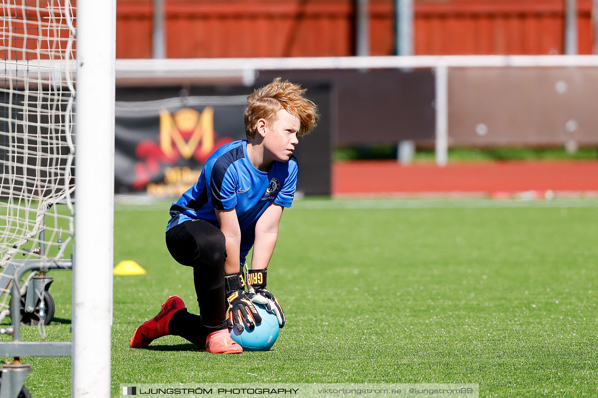 Chelsea Football School,mix,Södermalms IP,Skövde,Sverige,Fotboll,,2024,344194